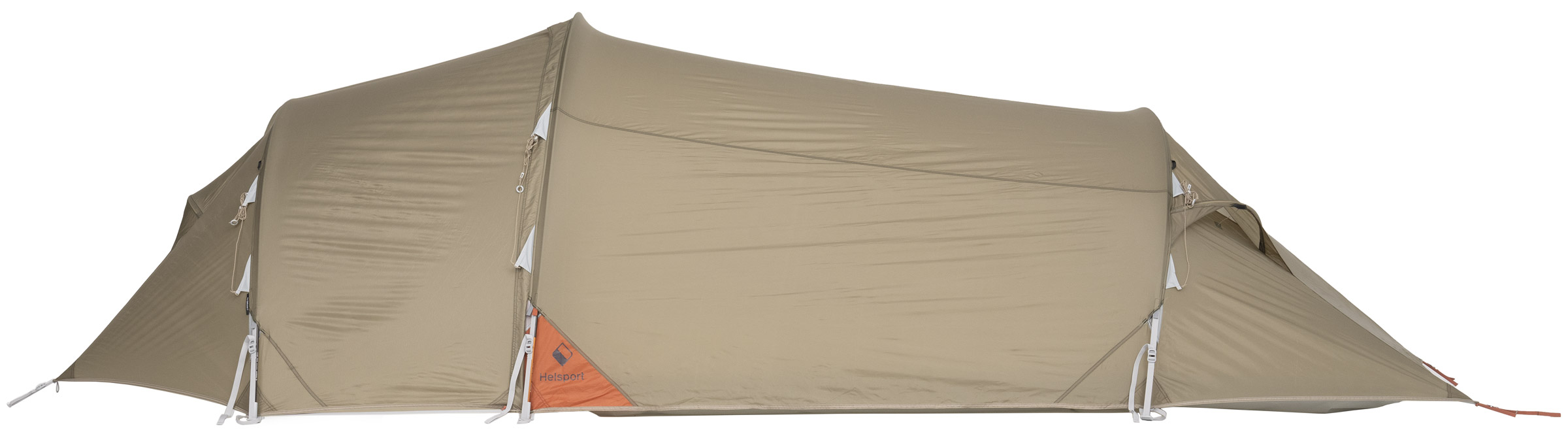 Pro Vidda 3, 3-Personers Telt Helsport telte