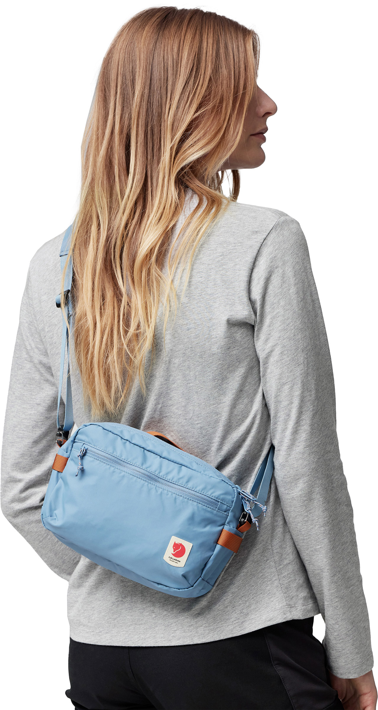 High Coast Crossbody