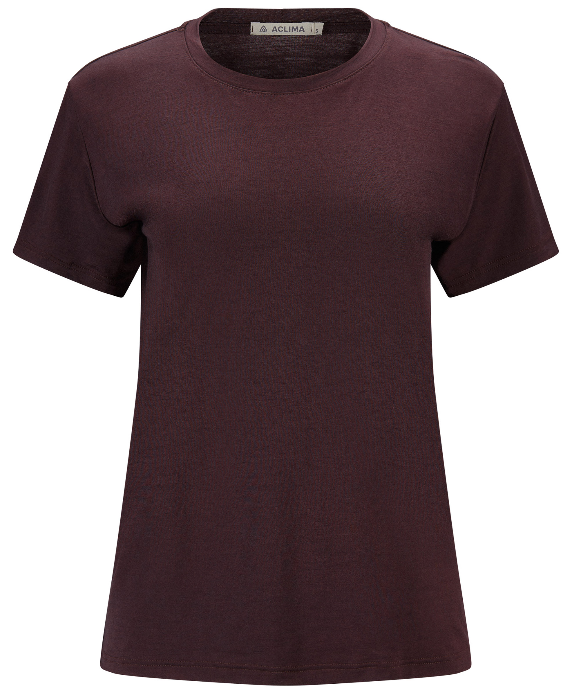 LightWool 180 Classic Tee Dame
