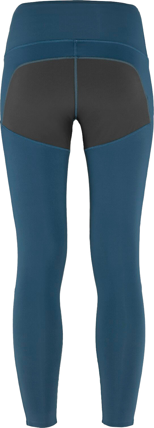 Abisko Trekking Tights Pro Dame