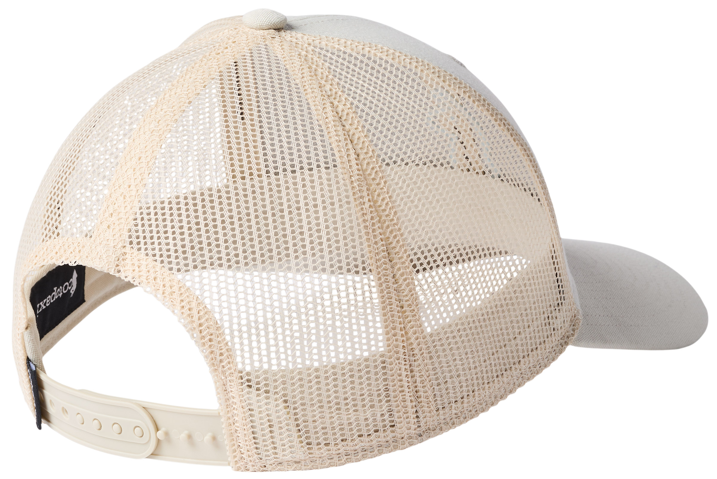 Llama Trucker Hat