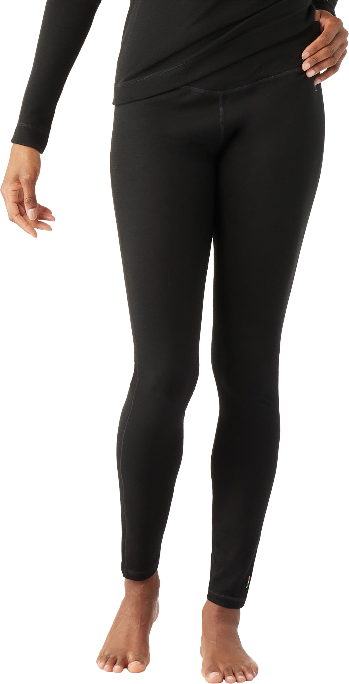 All-Season Merino Base Layer Bottom Dame SmartWool beklaedning