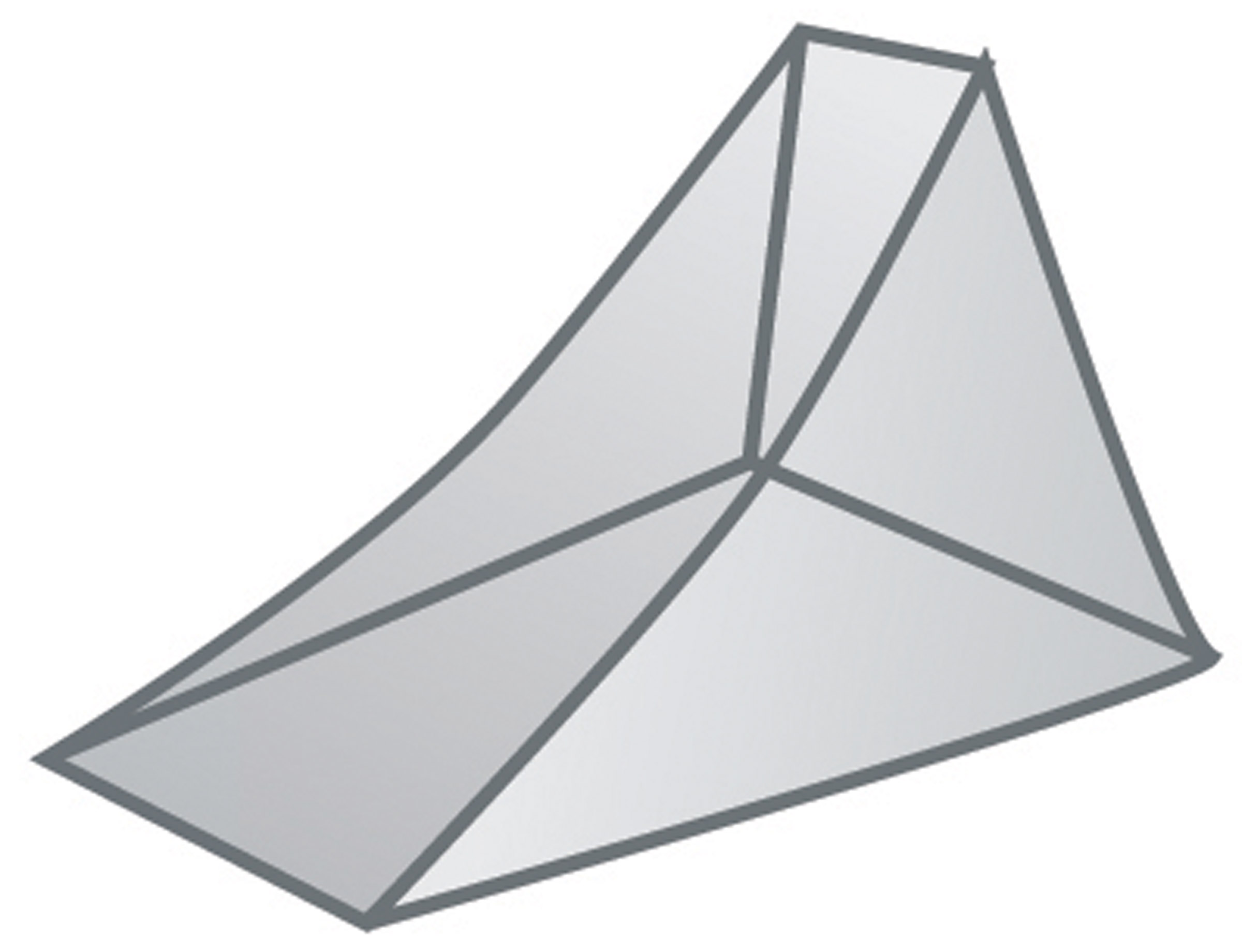 Wilderness Impregnated Mosquito Net, 1 Person