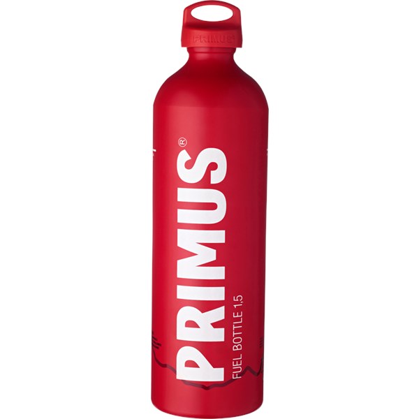 Fuel Bottle 1.5, Red Primus Kogegrej