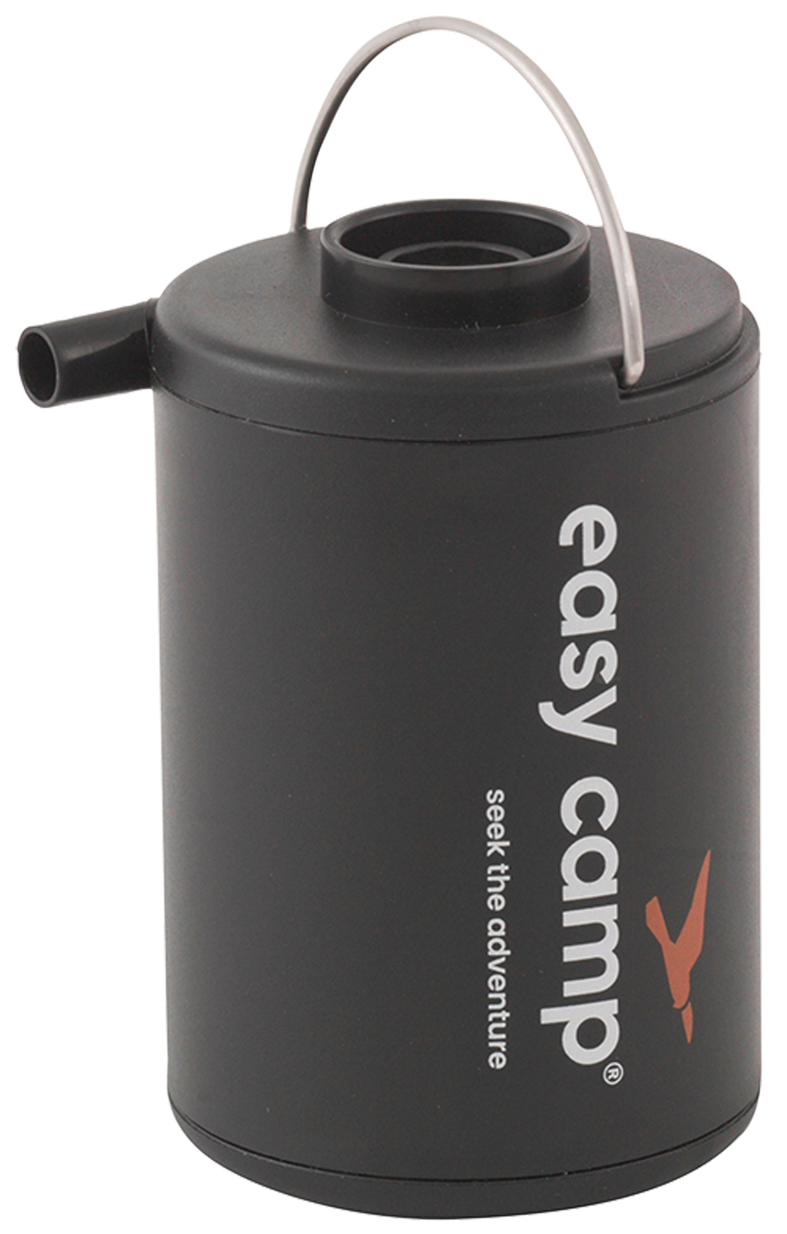 Allium Genopladelig Pumpe