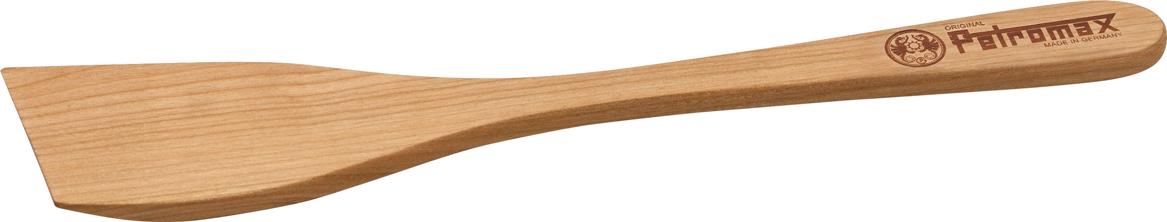 Wooden Spatula with Branding Petromax BlogPage