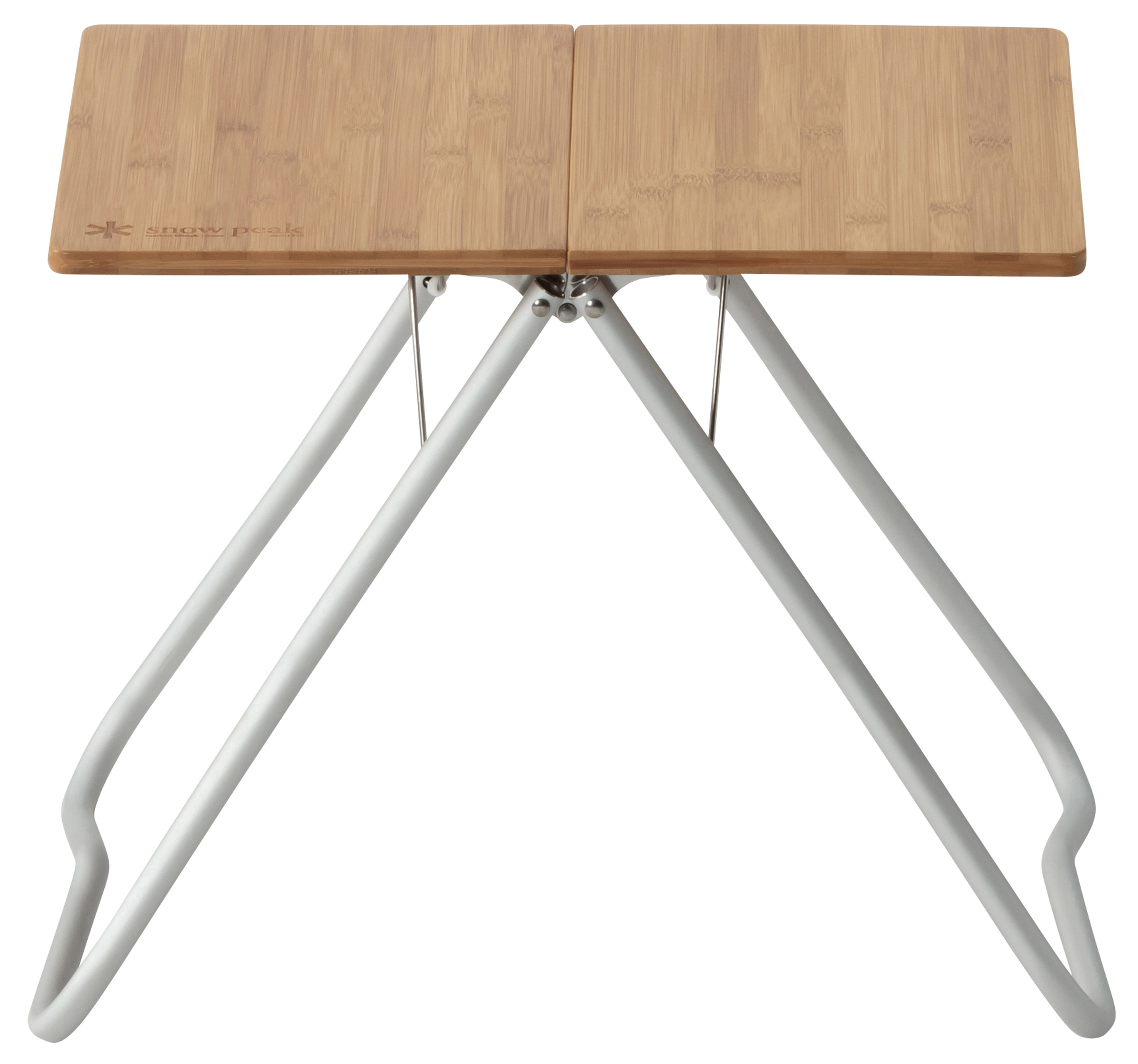 Bamboo My Table