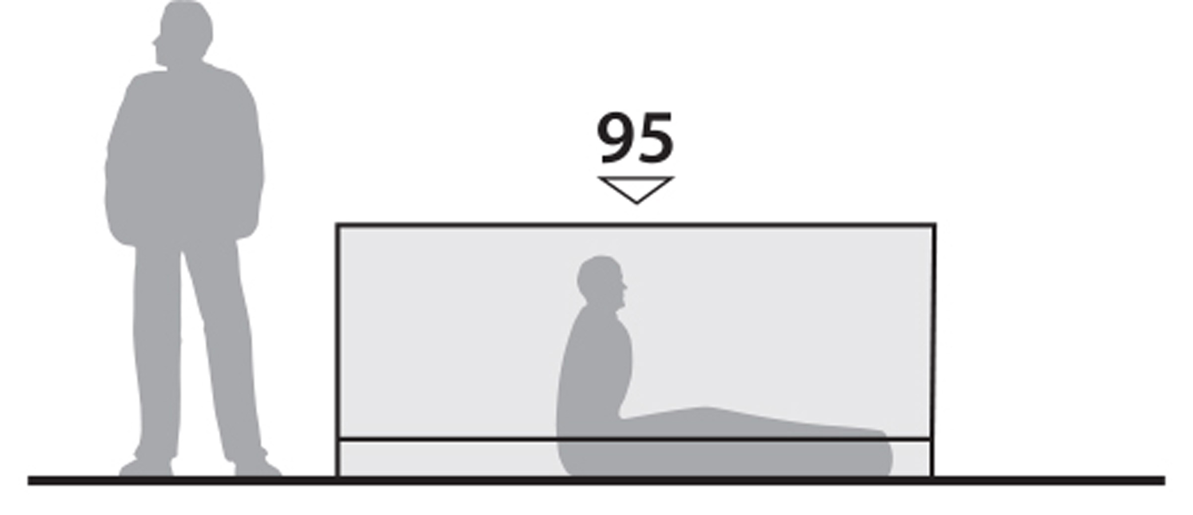 Vestis 1 Mesh Tent UL, 1-Persons Telt