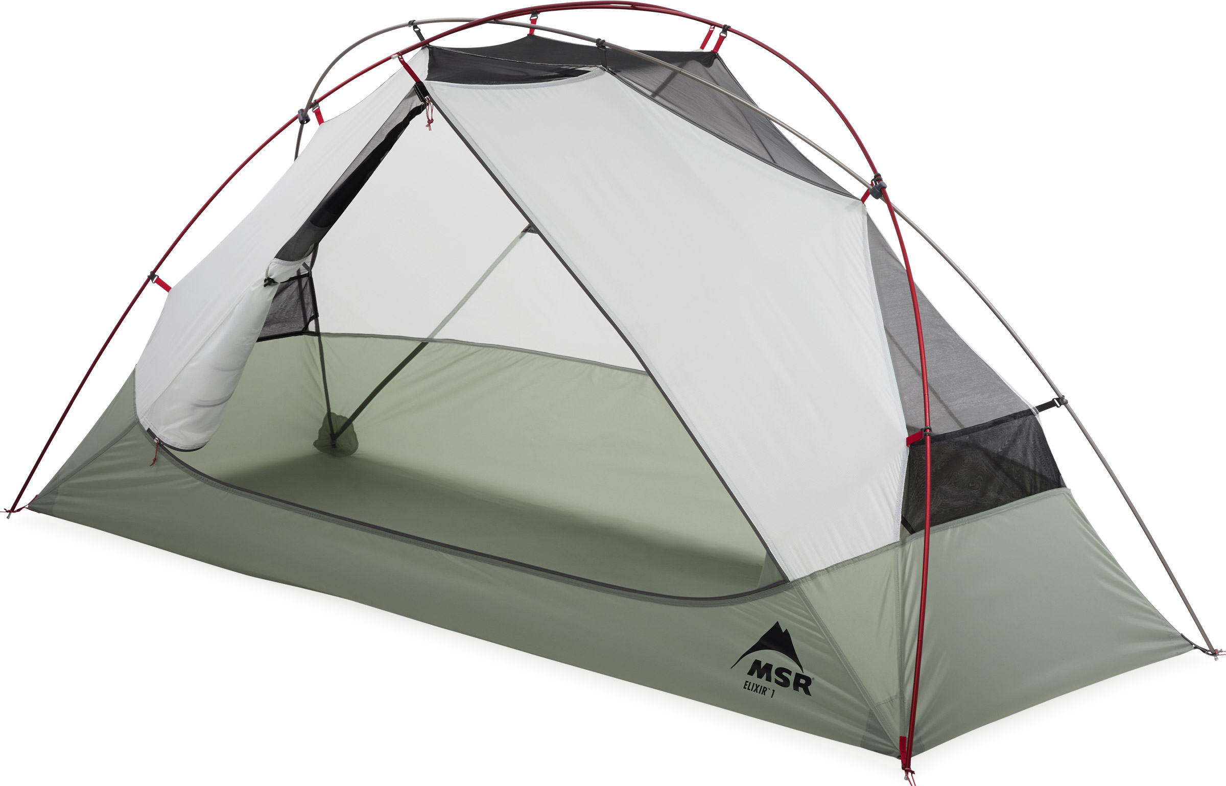 Elixir 1, 1-Persons Telt