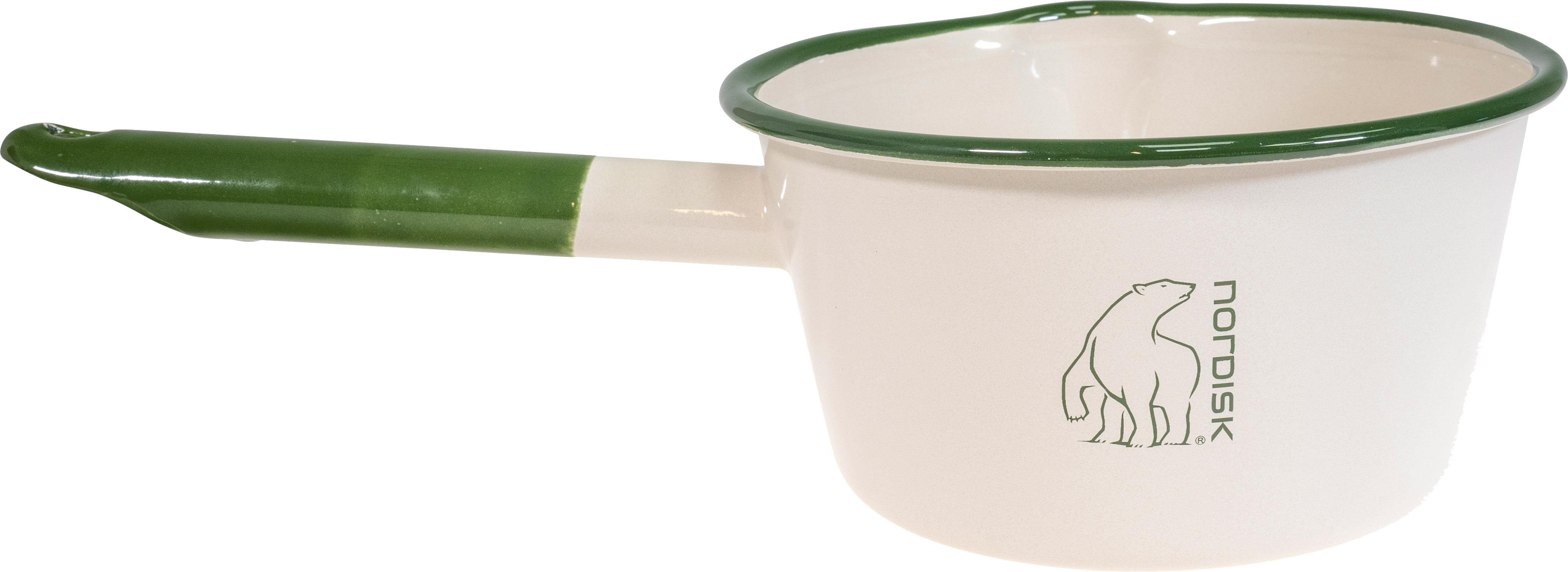 Madam Blå Saucepan Nordisk brands