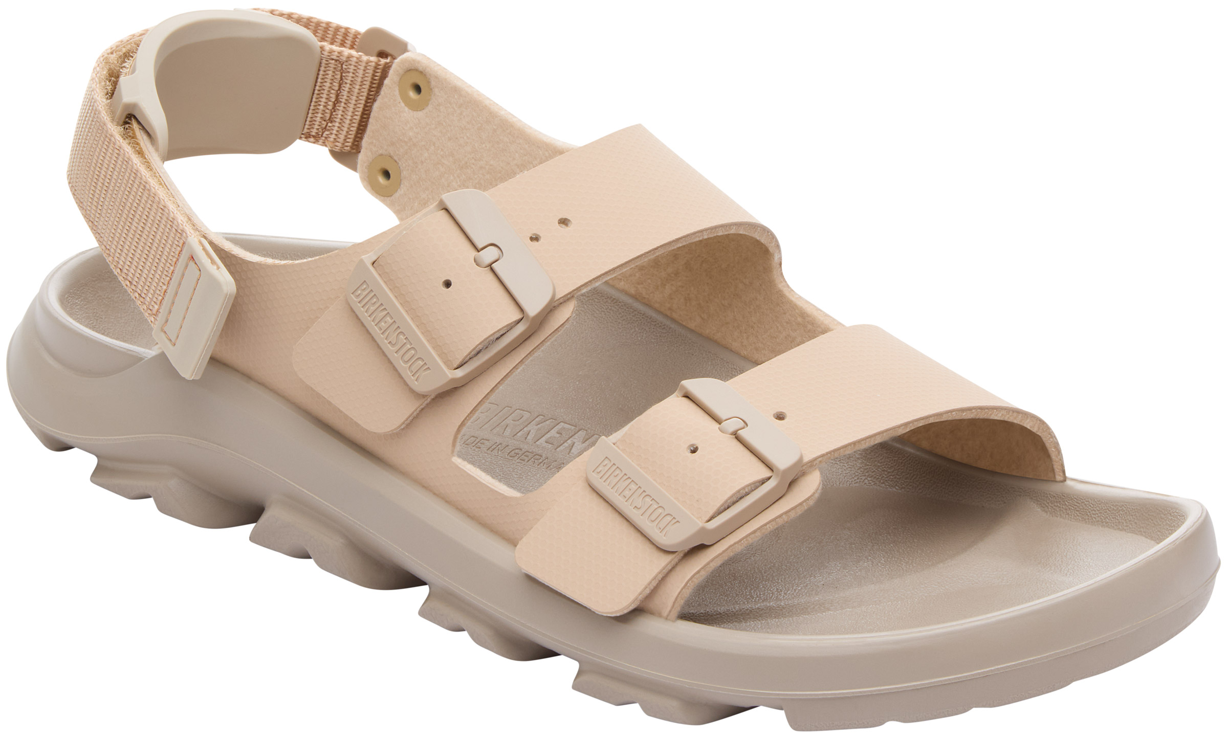 Mogami Terra TEC LOOP Birko-Flor Unisex Birkenstock herre