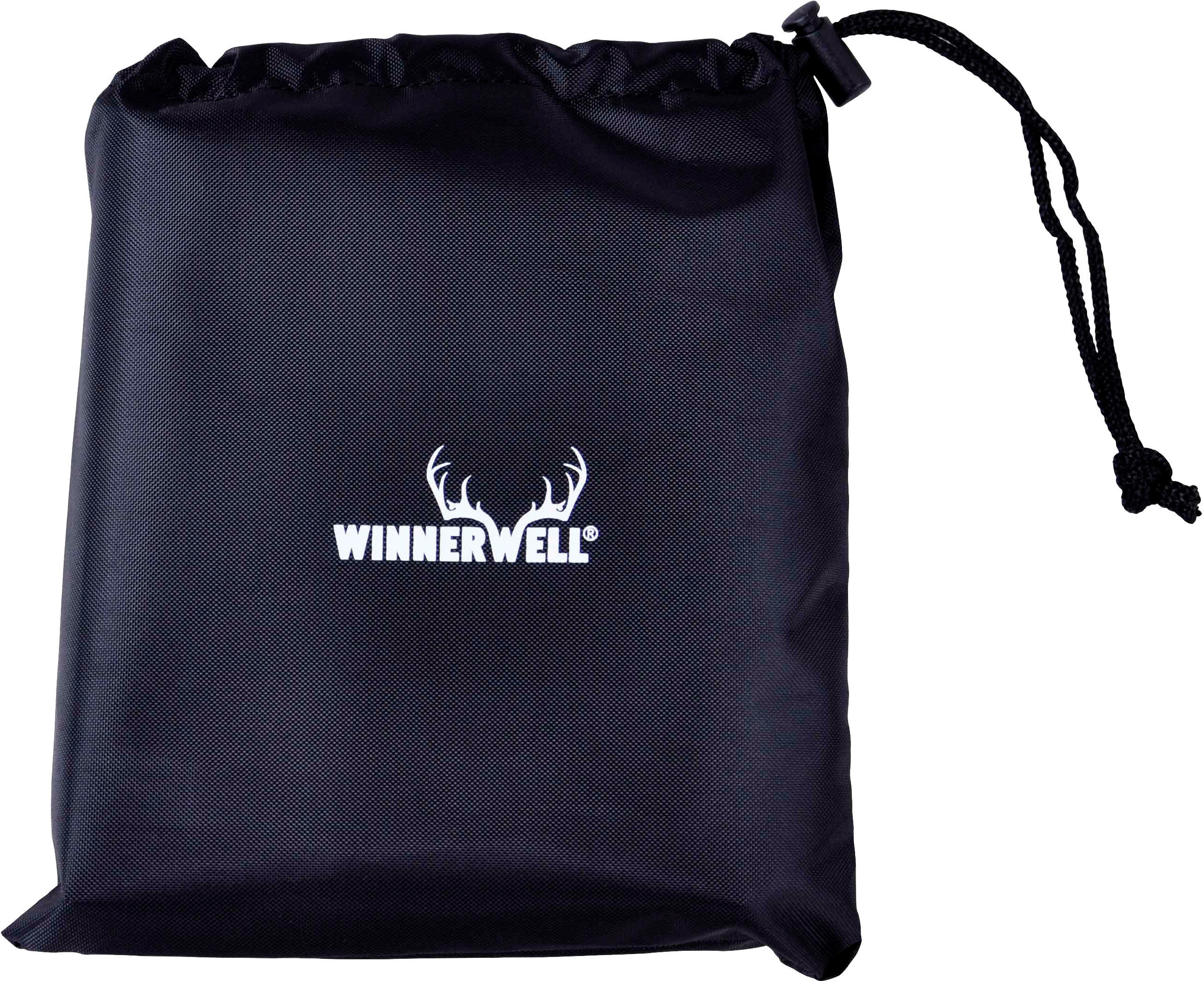 Backpack Stove Træbrænder