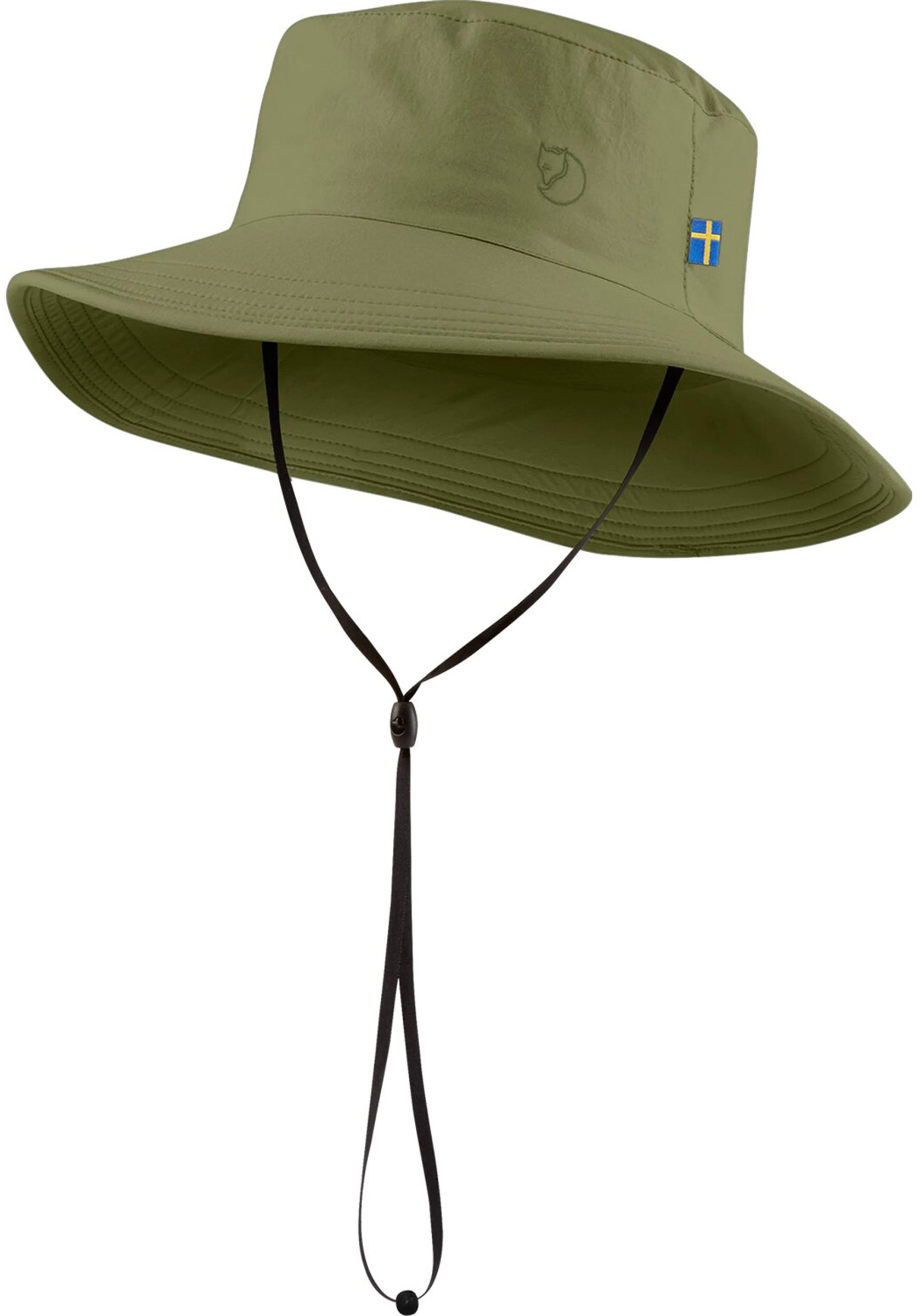 Abisko Sun Hat Fjällräven beklaedning
