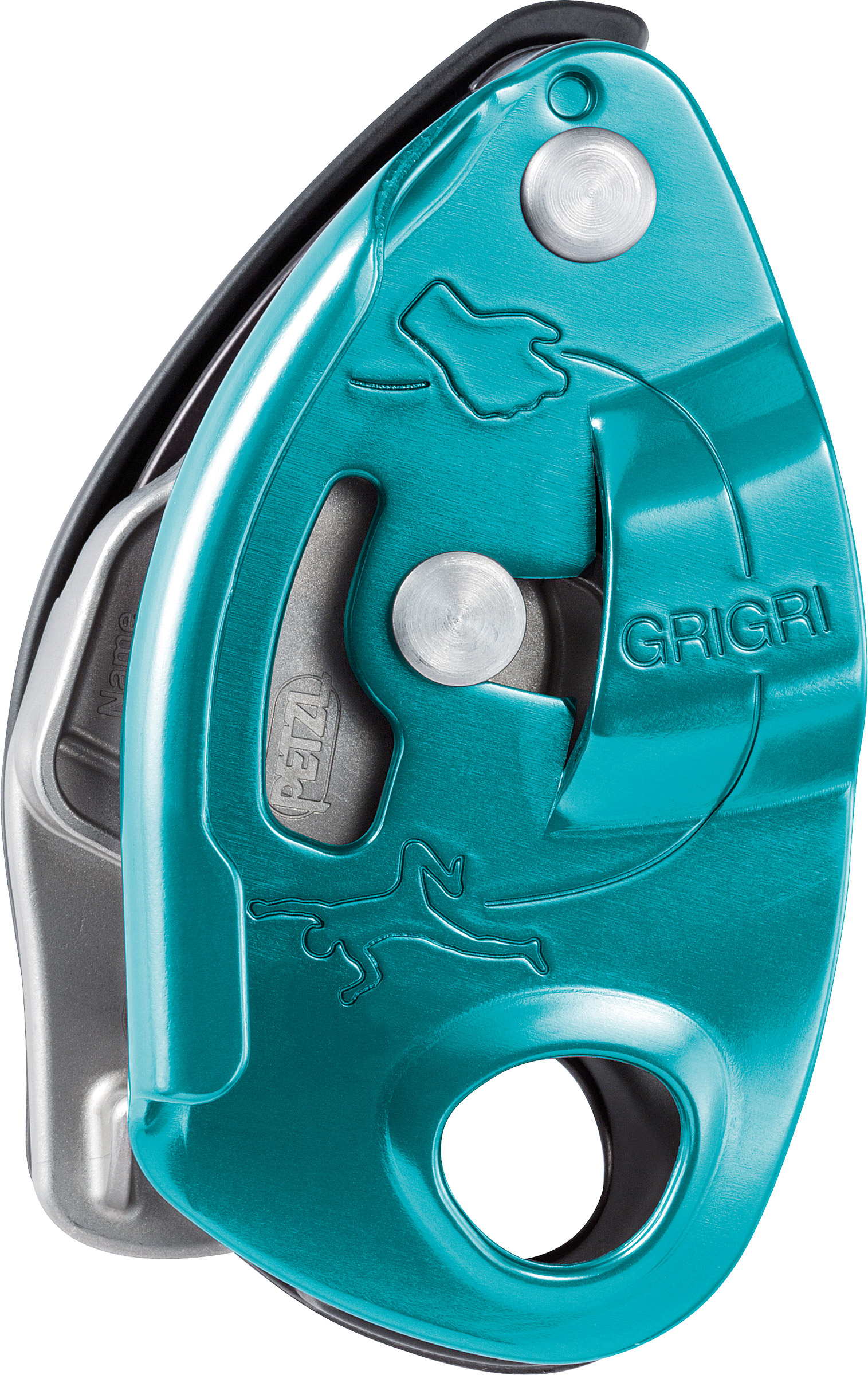 GriGri Petzl klatreudstyr