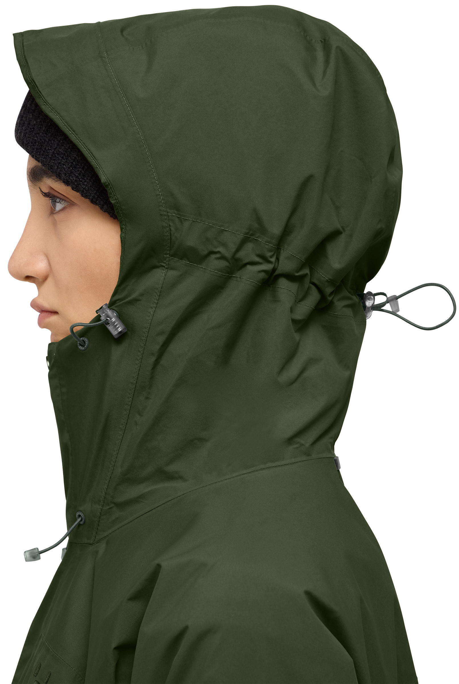 Astral GTX II Jacket Dame