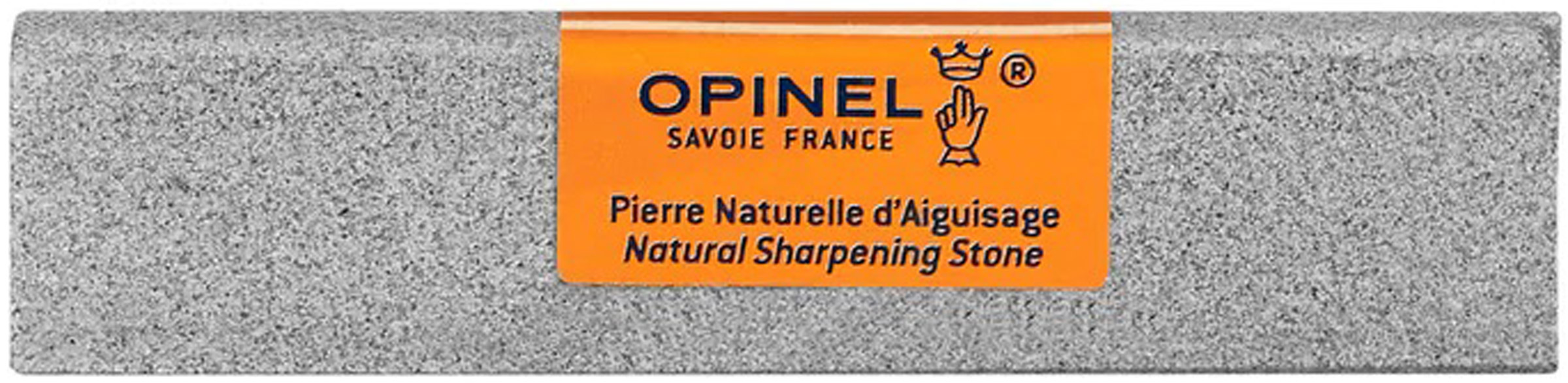 Natural Sharpening Stone - 10 cm