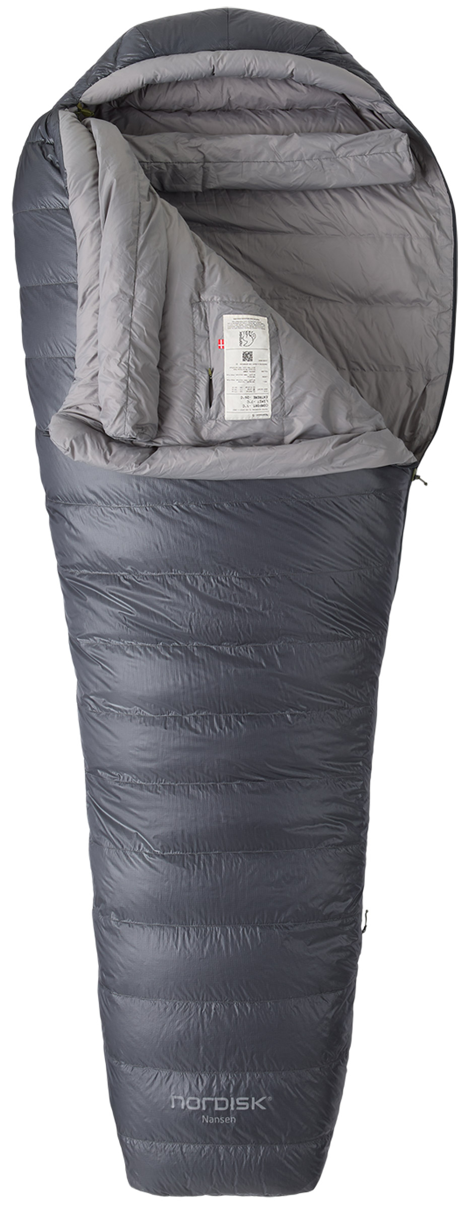 Nansen -5° Mummy Large Dunsovepose