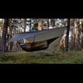 Ultralight Tarp 2x3 Bushmen Telte