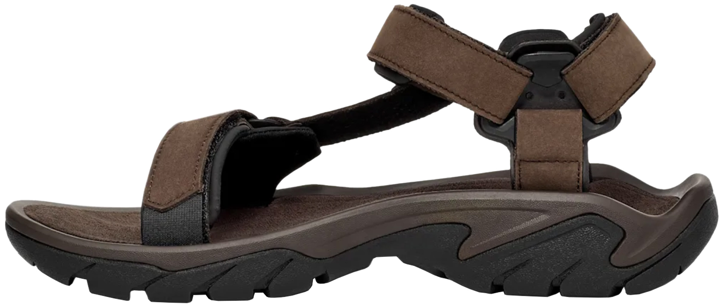 Terra Fi 5 Universal Leather