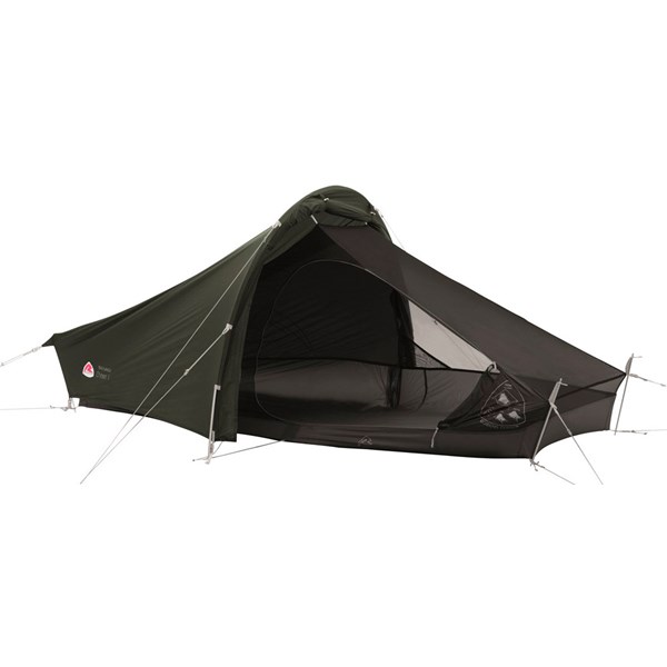 Chaser 1 Tent
