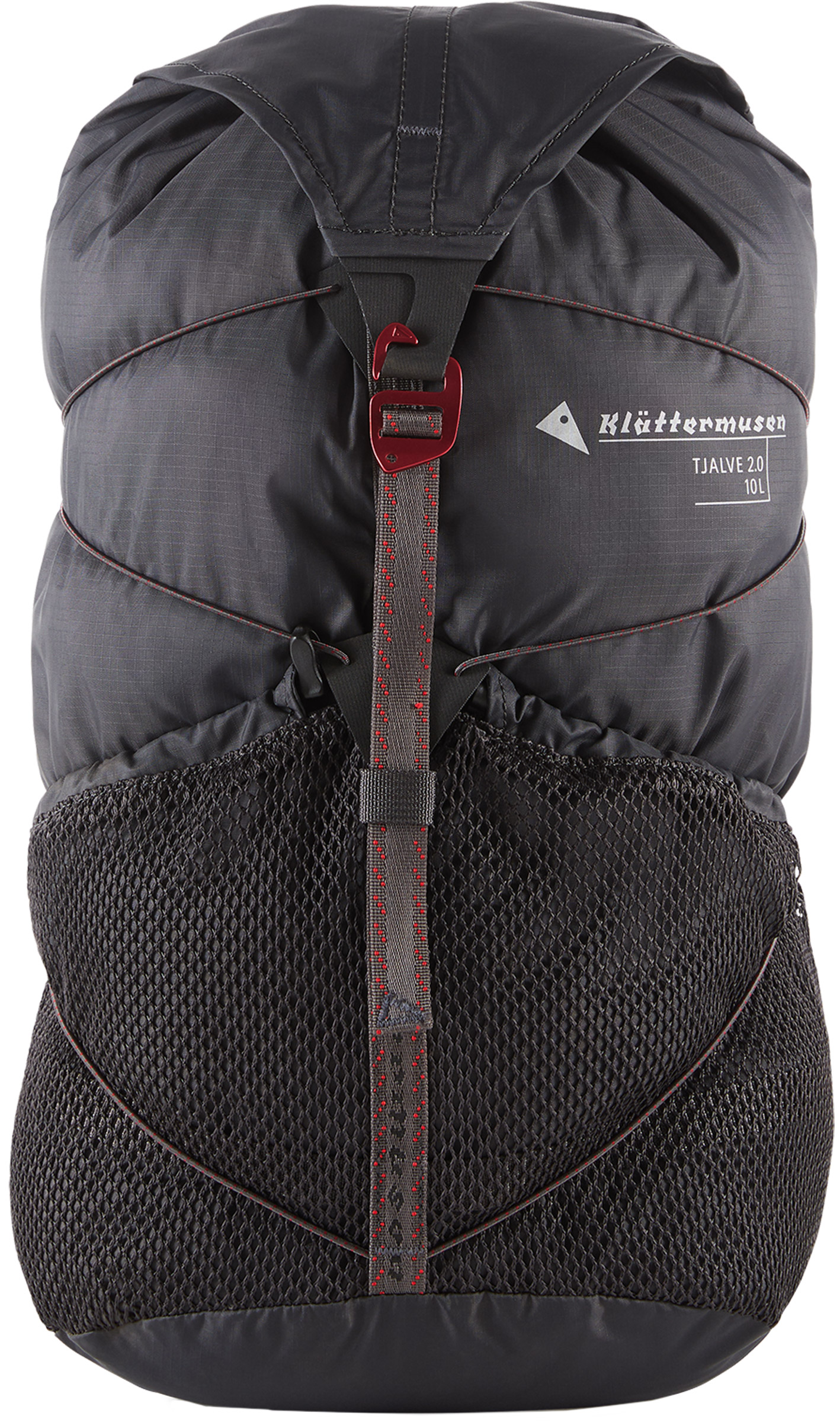 Tjalve 2.0 Backpack 10L Klättermusen BlogPage