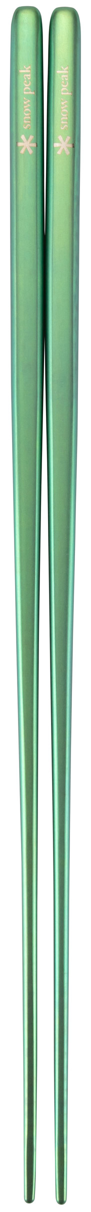 Titanium Chopsticks