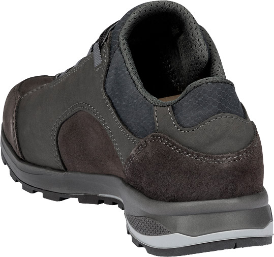 Banks Low Bunion Lady LL