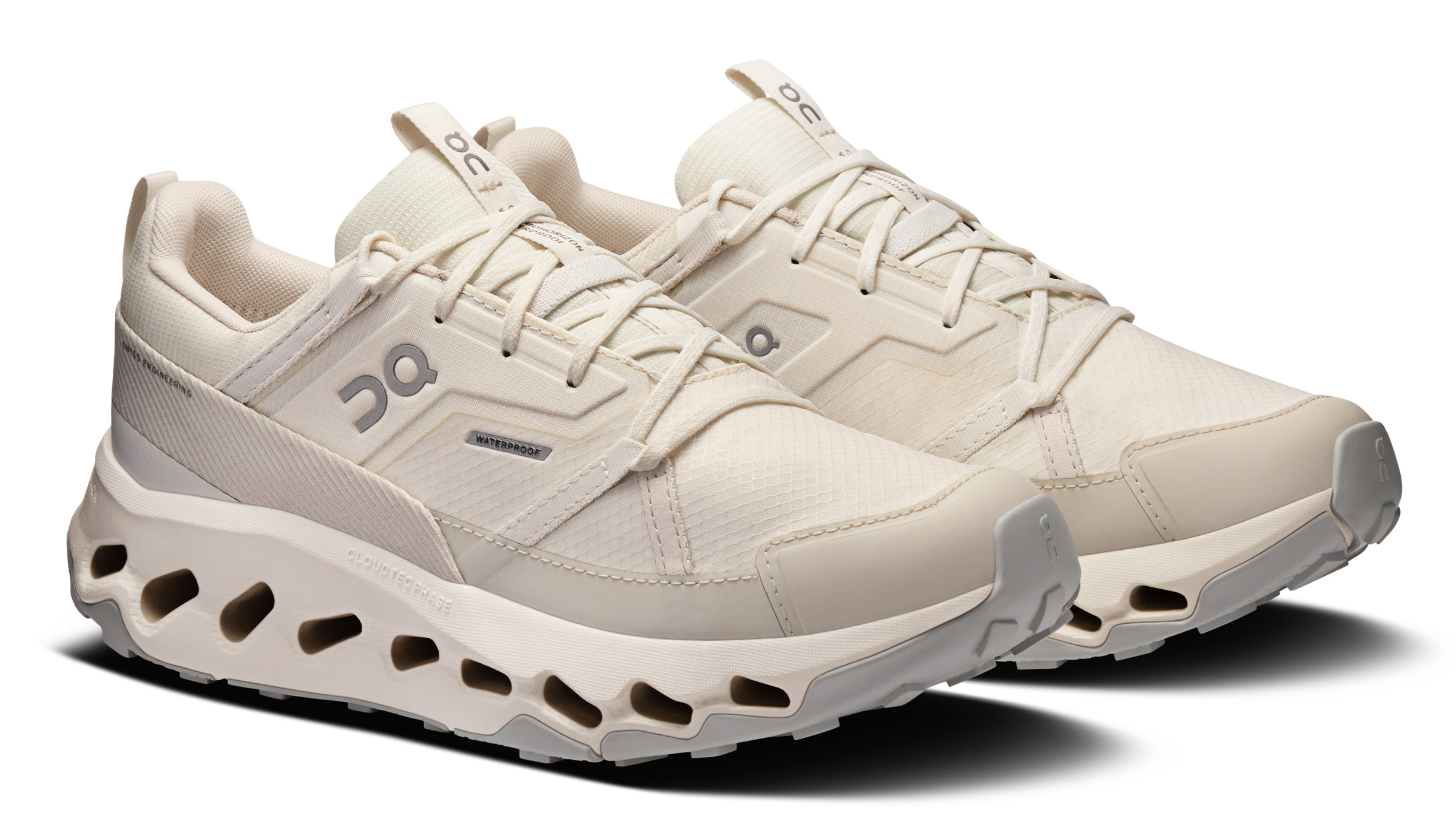 Cloudhorizon WP Dame