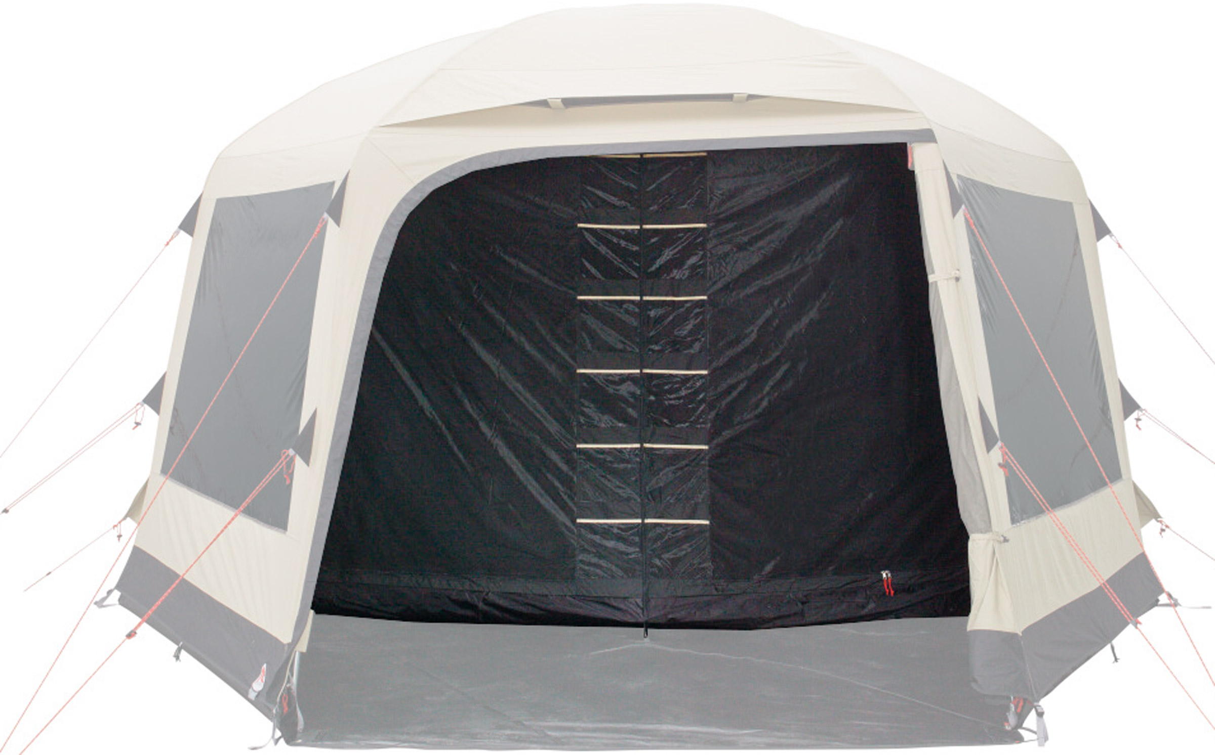 Indertelt Yurt Robens telte