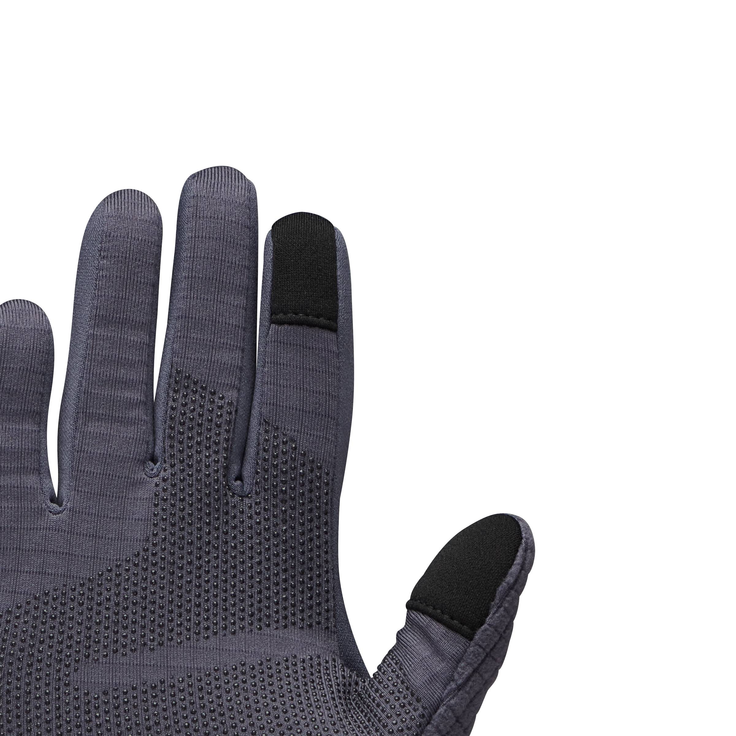 GridTech Storm Hood Gloves