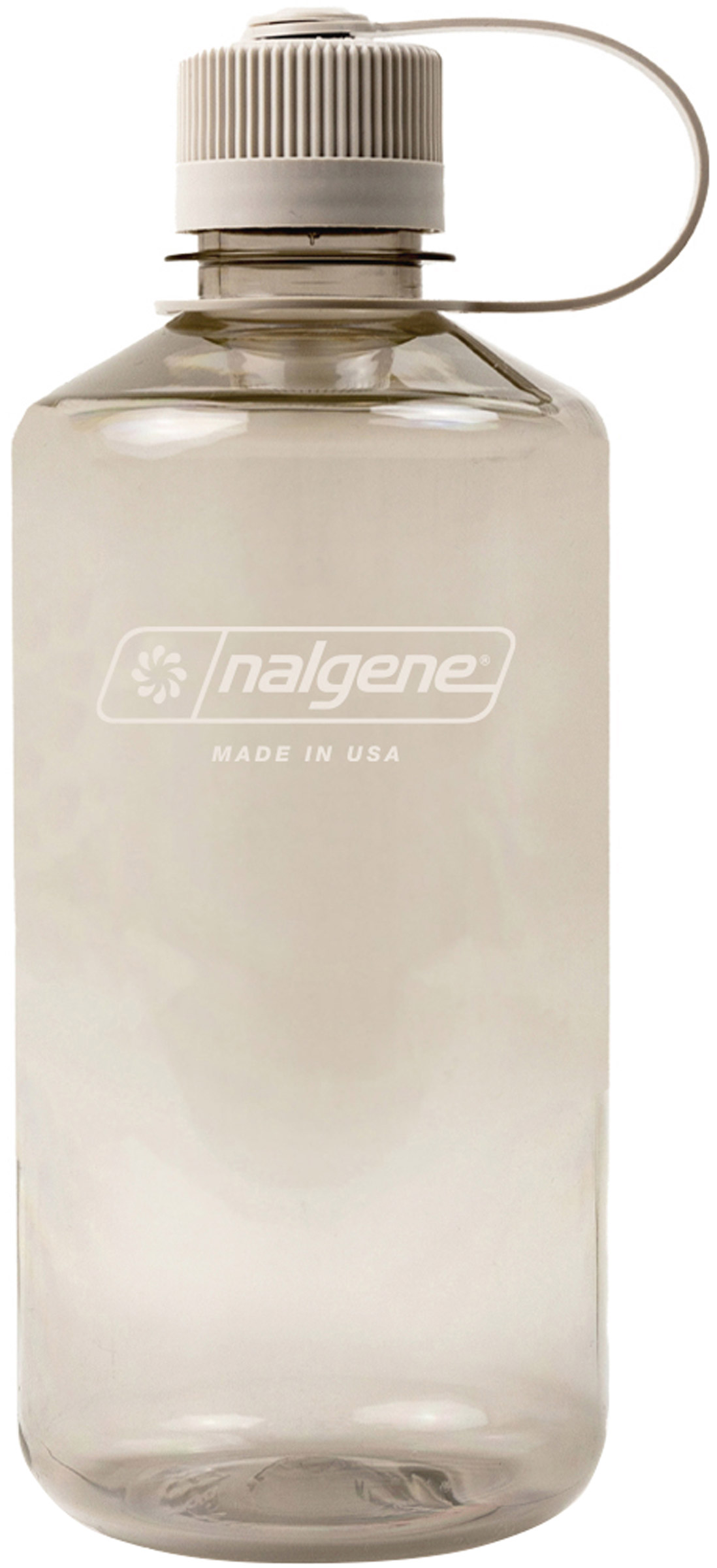 Nalgene Narrow Mouth Sustain 1 ltr Drikkedunk