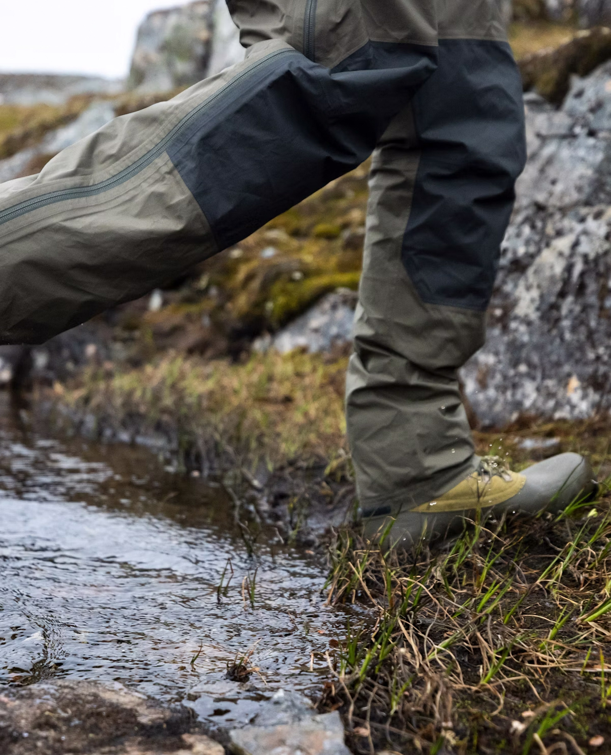 Tived Waterproof Pant