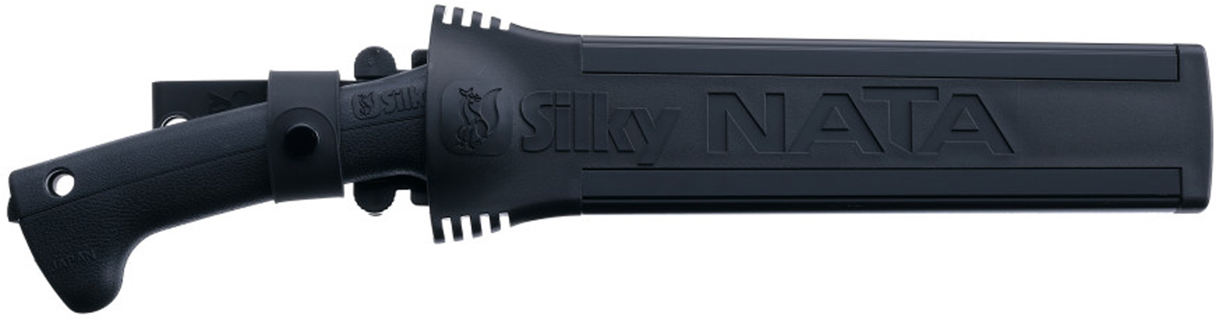 NATA Double Edge Outback Edition Machete