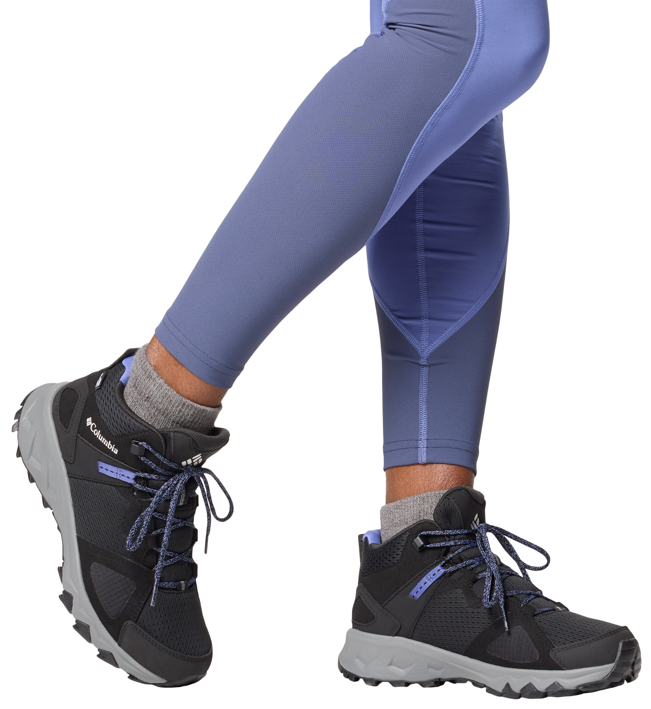 Peakfreak Hera Mid OutDry Dame