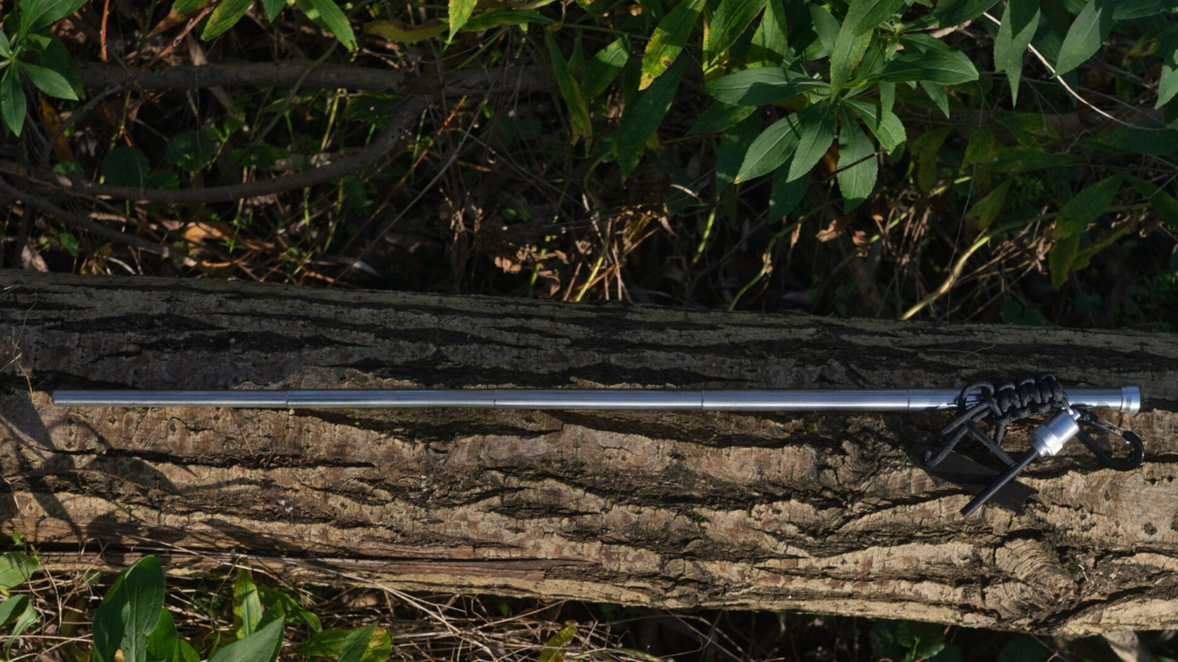 Trapper Firesteel Set