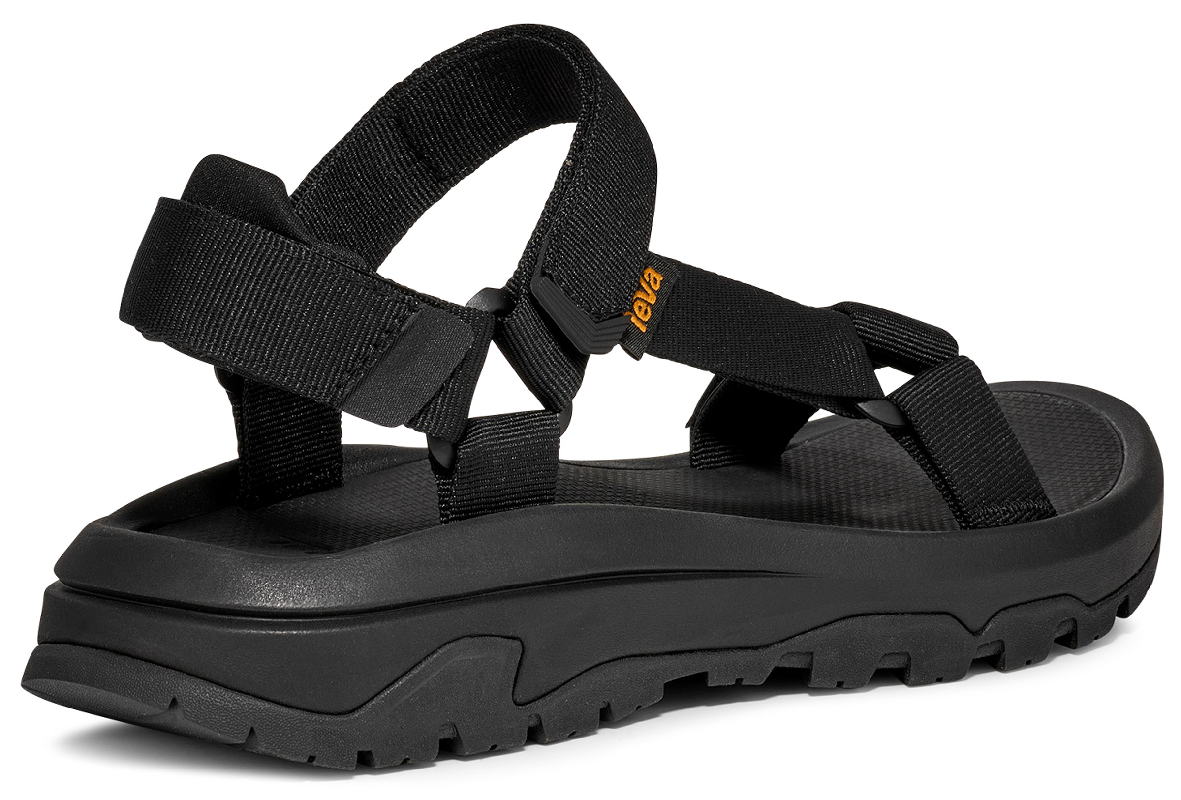 Hurricane XLT3 Herre