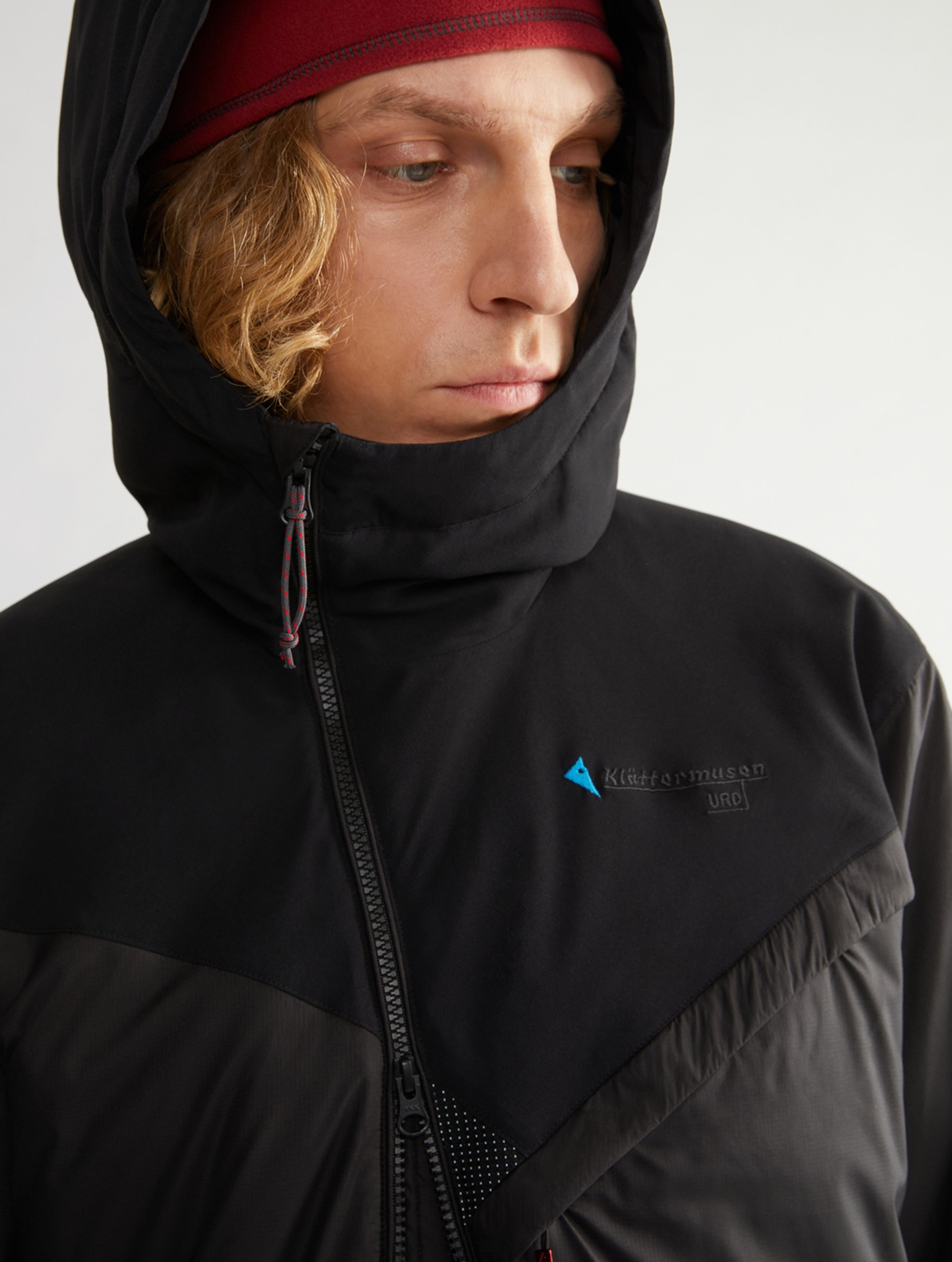 Urd Hood Jacket