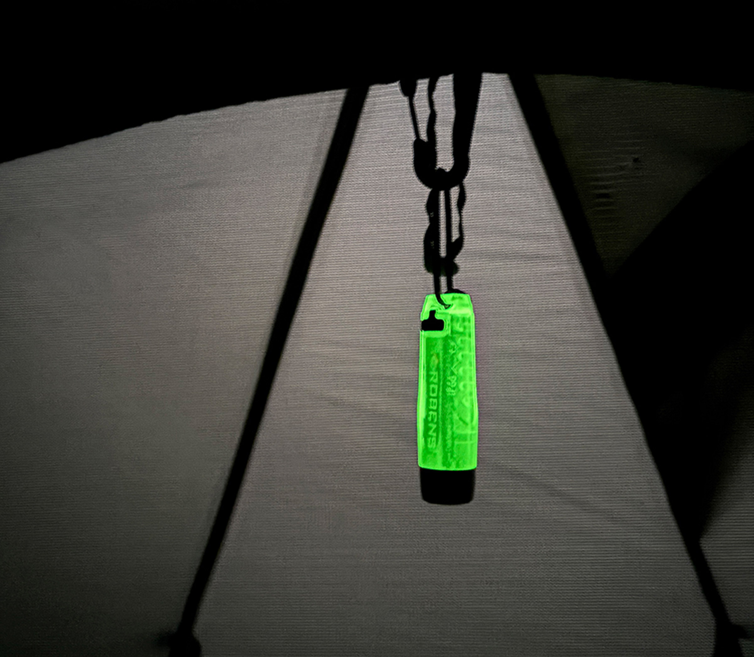 Assynt Lommelygte UL