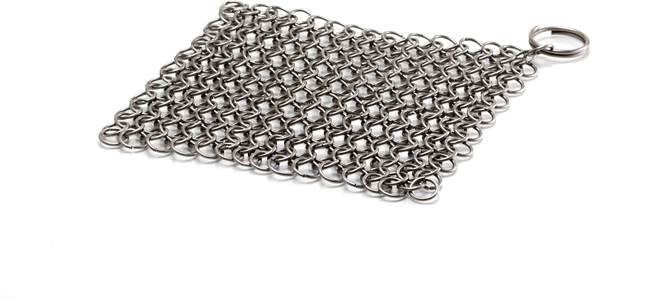 Chain Mail Cleaner Petromax BlogPage