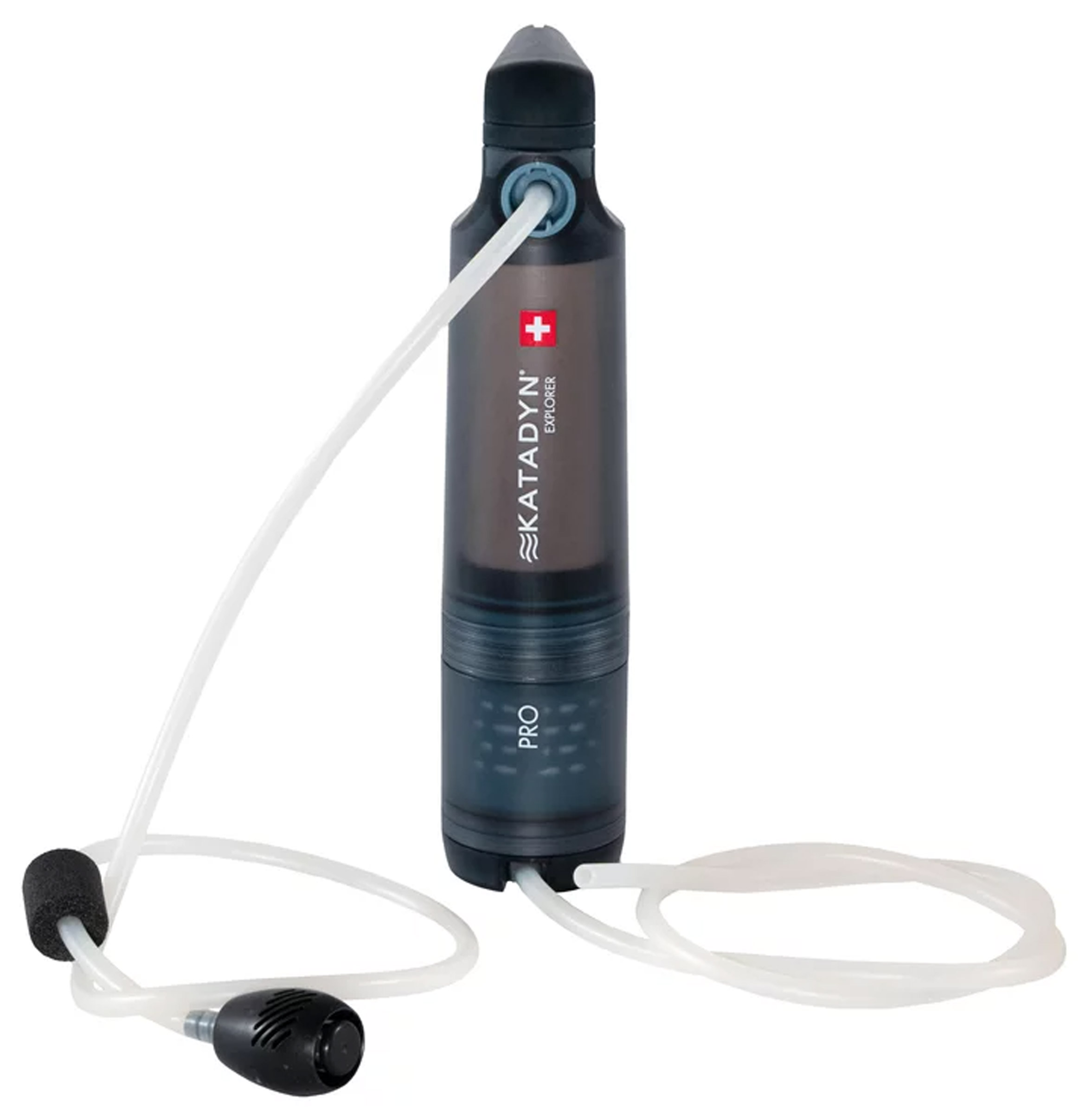 Explorer Pro Purifier Vandrensningsfilter