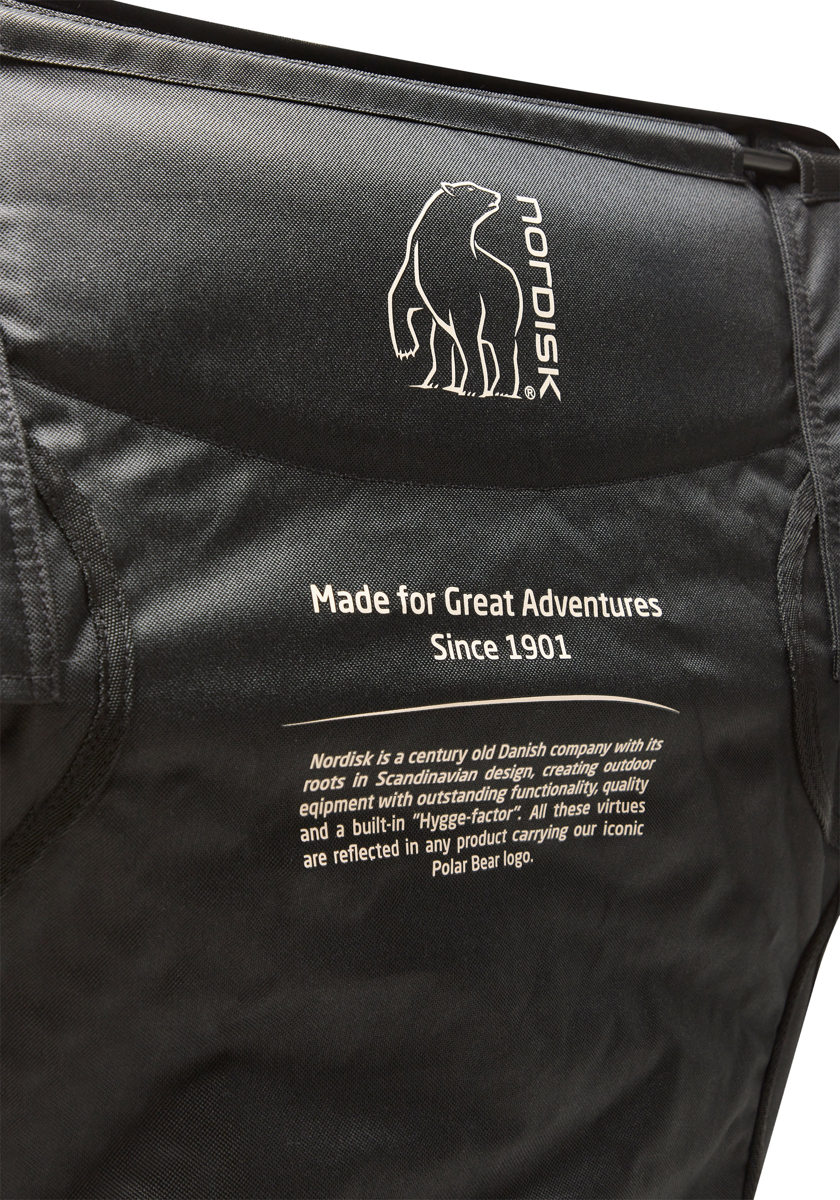 Kongelund Loungestol