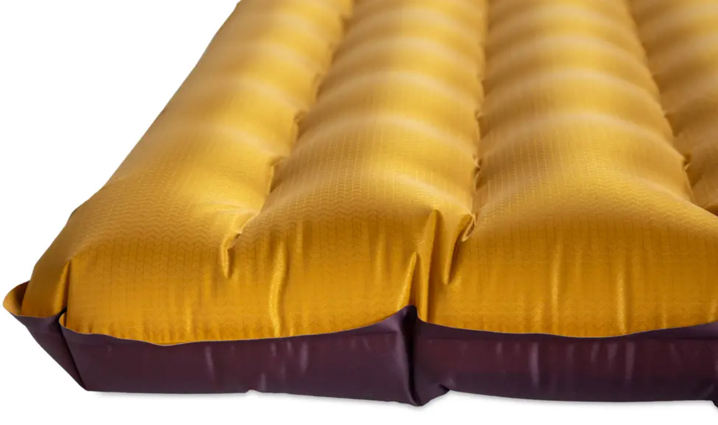 Tensor Trail Regular Wide Oppusteligt Liggeunderlag