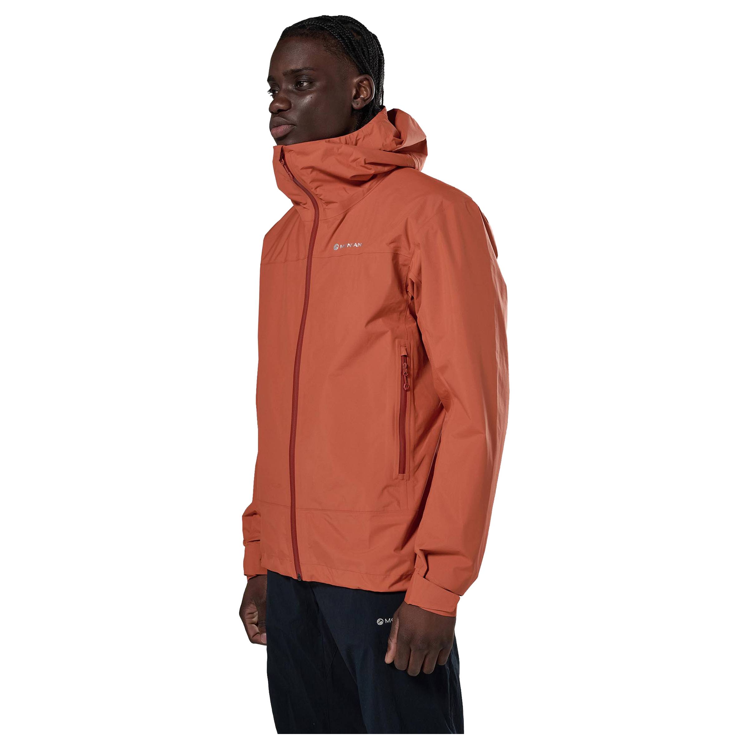 Norste Lite Jacket Herre Montane brands