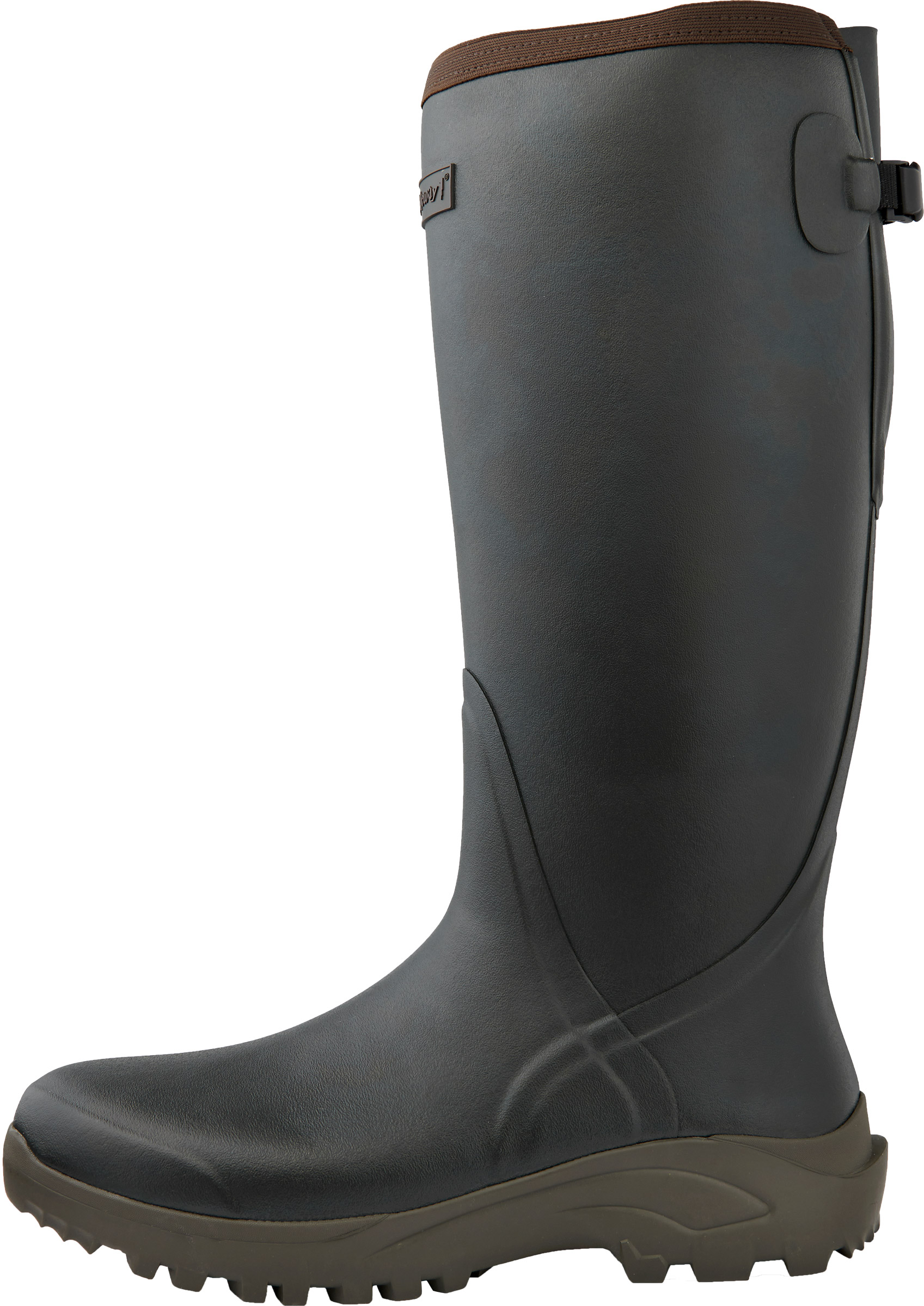 Sportsman II 18" 4 mm