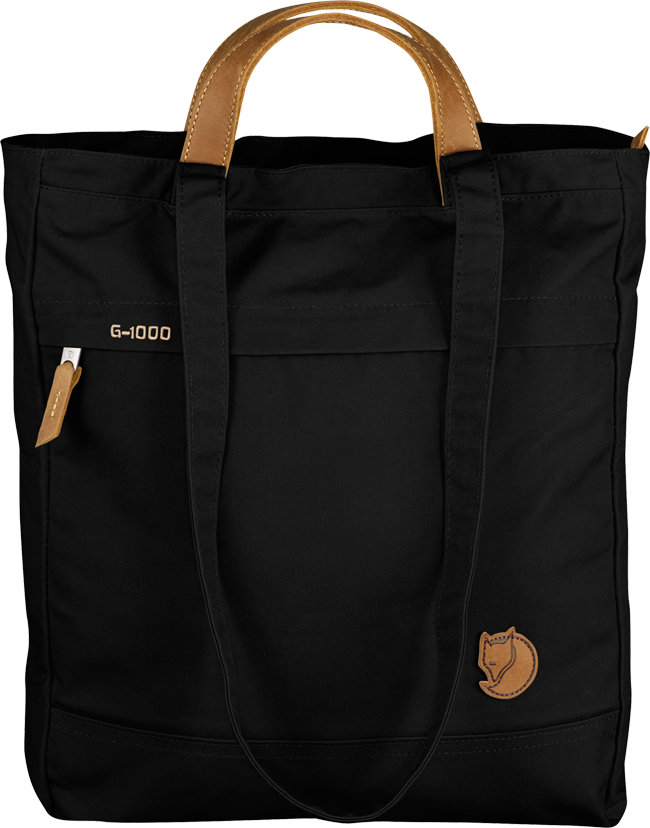 Totepack No. 1 Fjällräven Rygsække