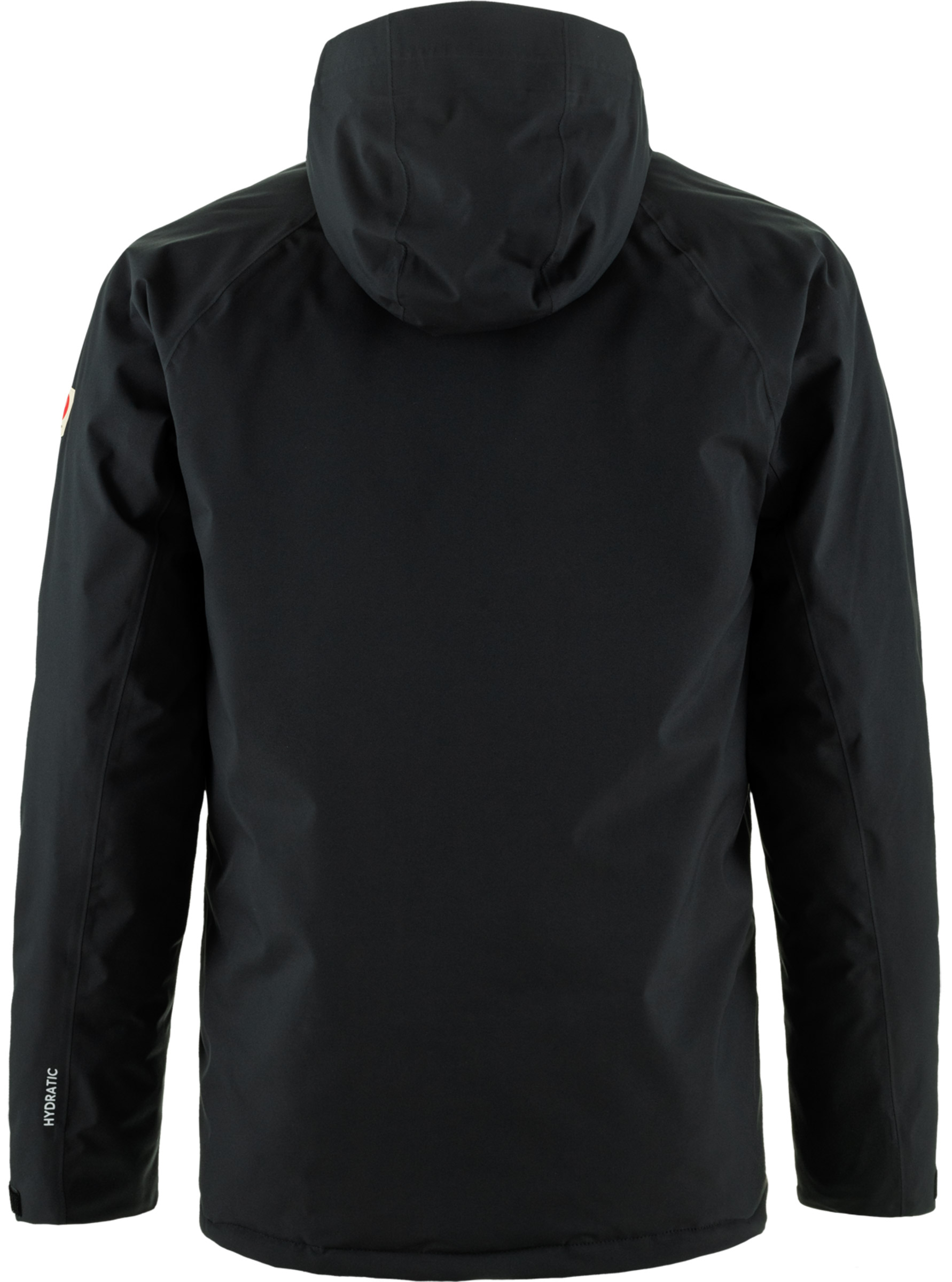 HC Hydratic Padded Trail Jacket