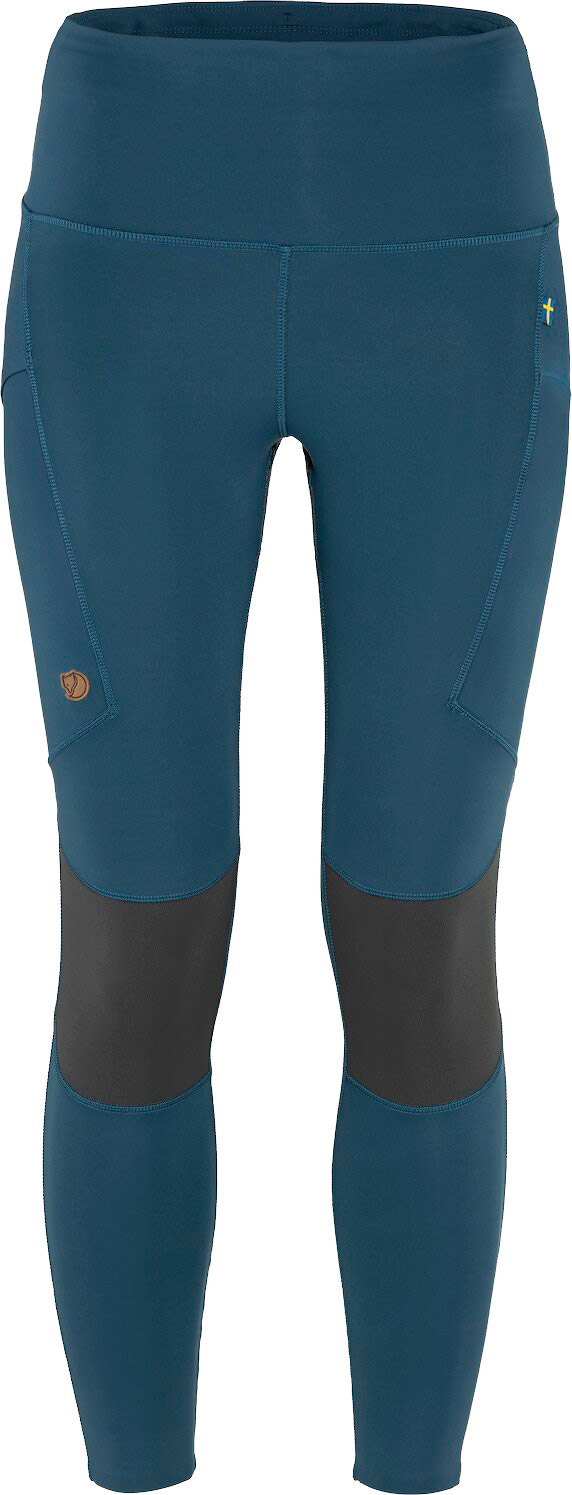 Abisko Trekking Tights Pro Dame Fjällräven brands