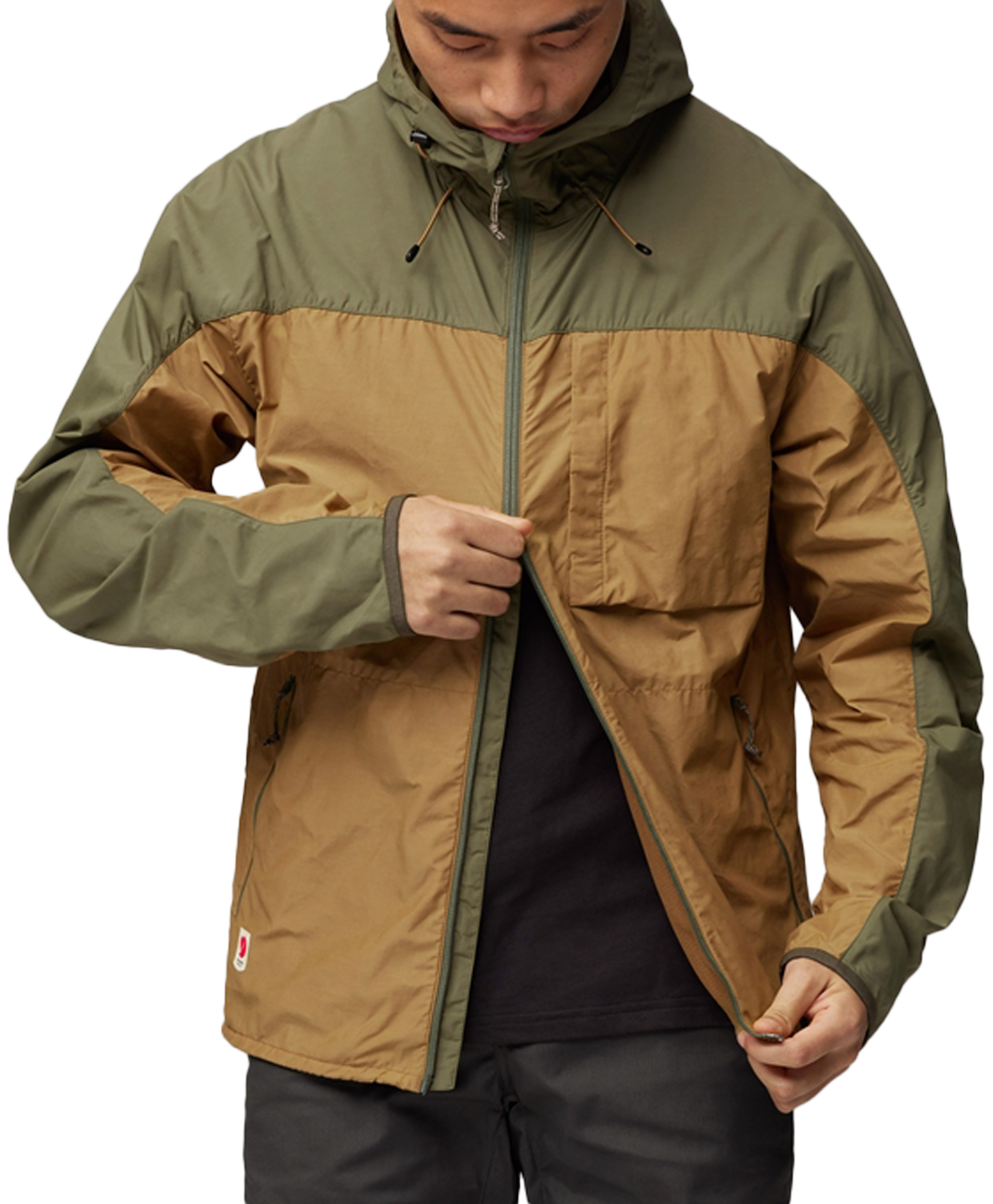 High Coast Wind Jacket