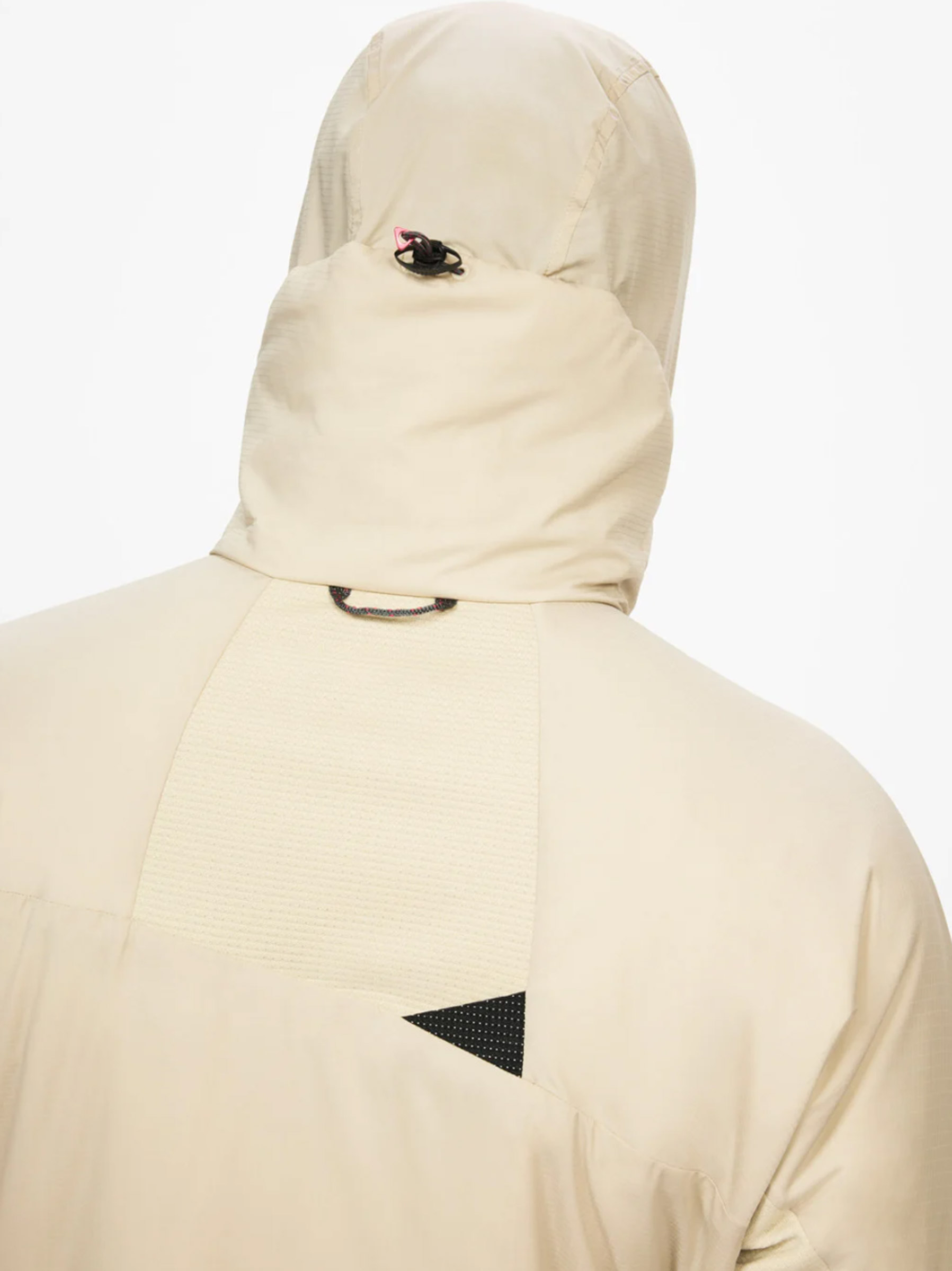 Gondul 2.0 Hood Jacket