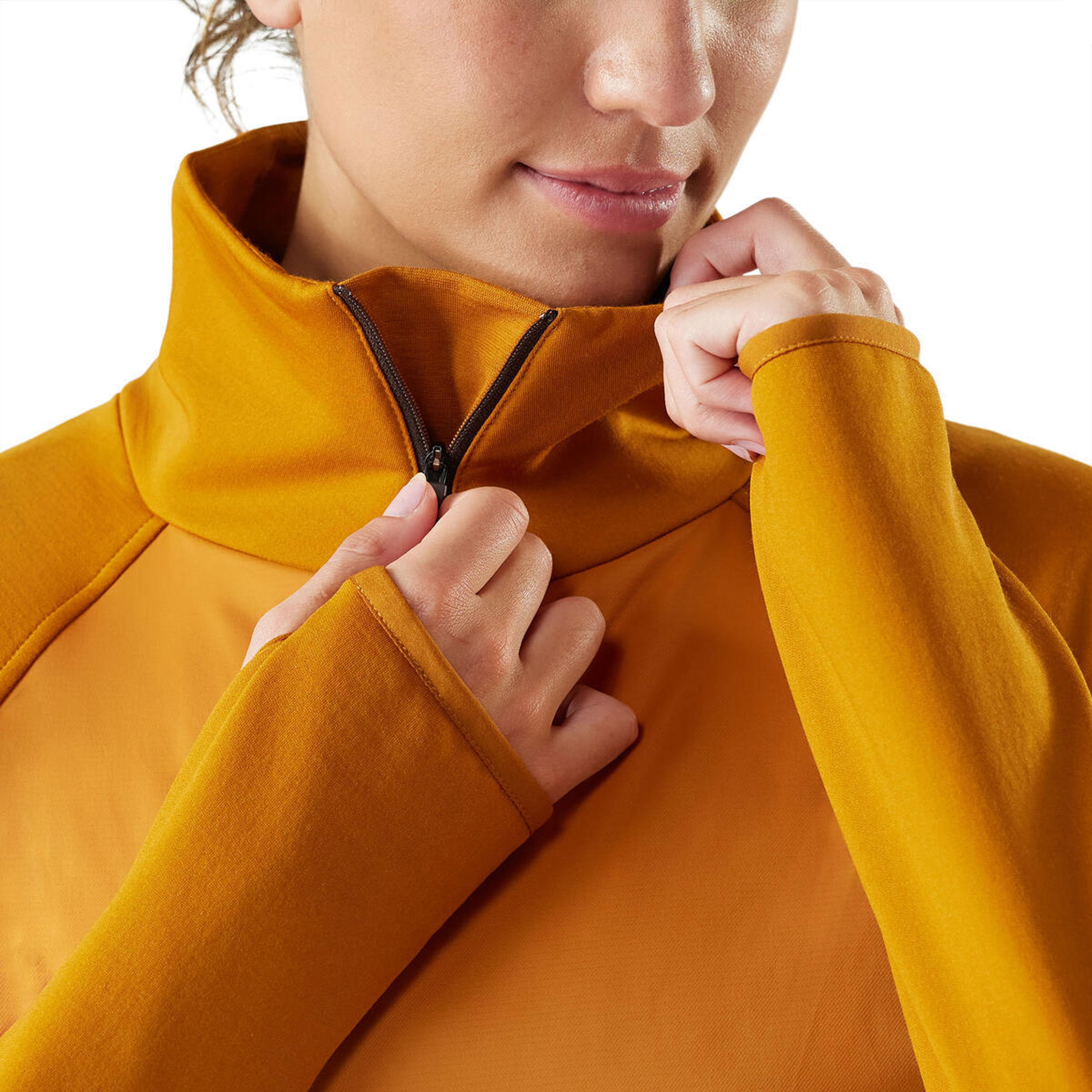 Smartloft Pullover Dame